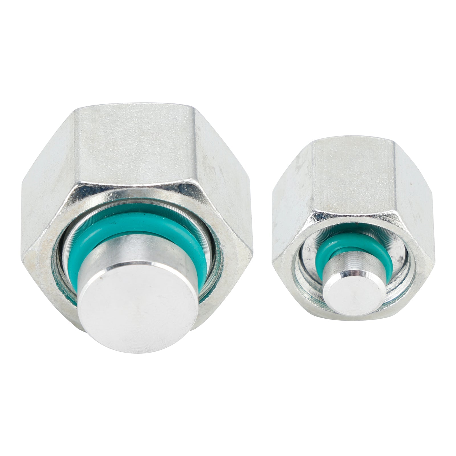 2017-2022 Chrysler Pacifica Rear AC Block Off Kit