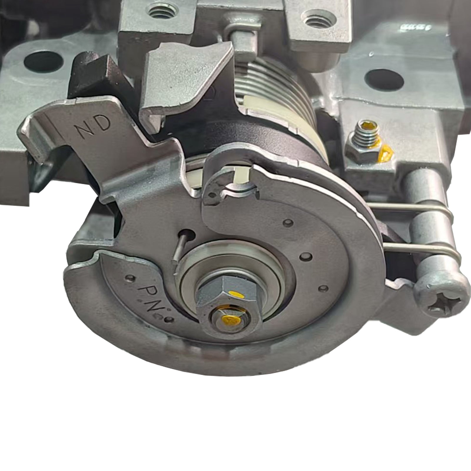 2003-2005 Honda CR-V 2.4L Double Pull Wires Throttle Body 16400-PPA-A11