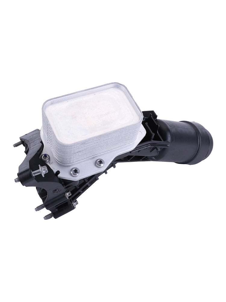 Oil Filter Housing Cooler Assembly 11428580414 8580414 For BMW B42 B46 B48 Motor