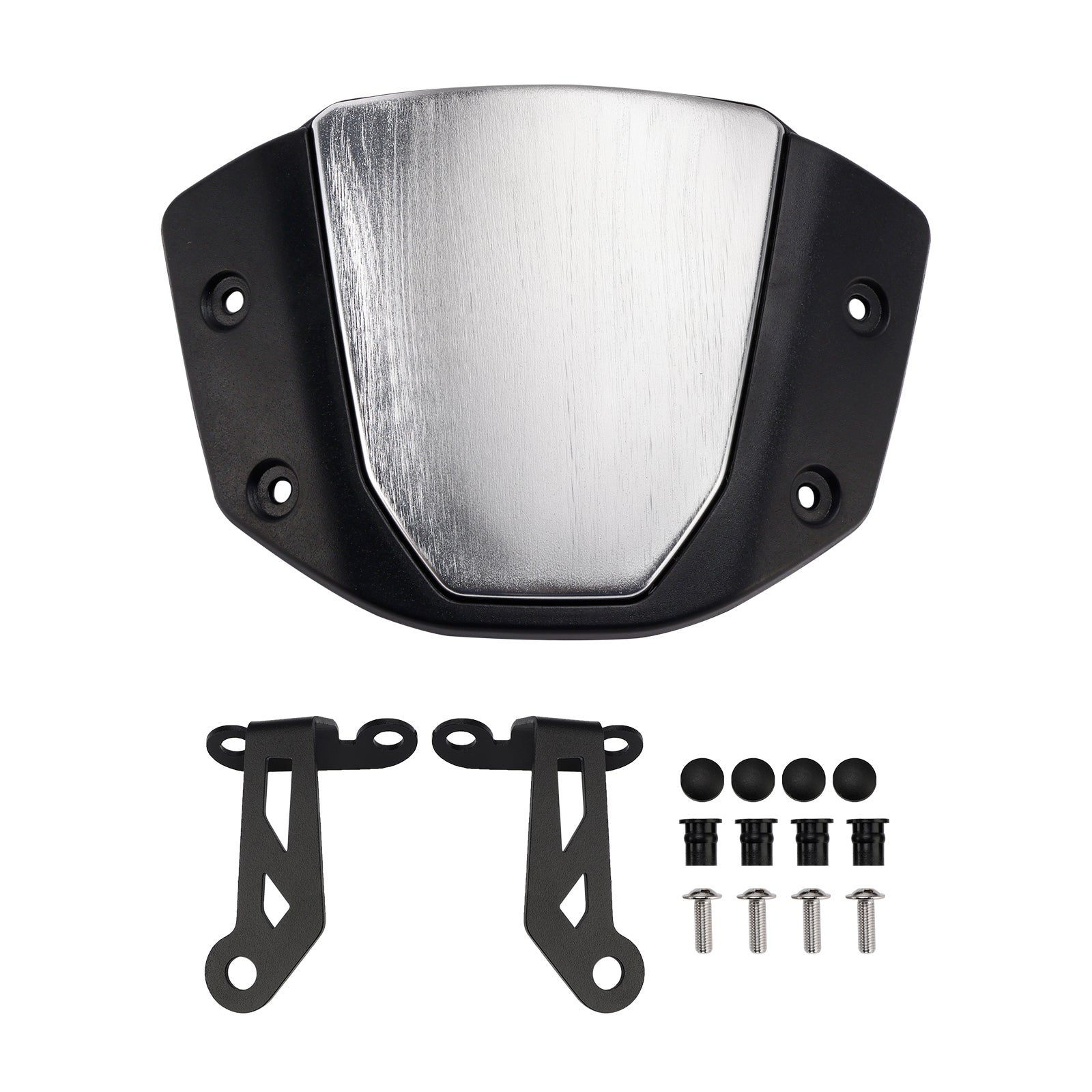 2024-2025 HONDA CB650R Windshield WindScreen