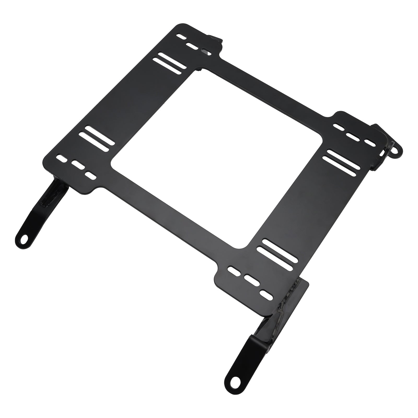 2003-2006 Infiniti G35 2X Low Profile Bracket Rail Seat Brackets Adapter