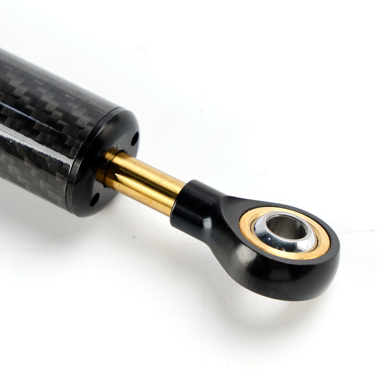 범용 오토바이 용 스티어링 댐퍼 스태빌라이저 브래킷 장착 키트