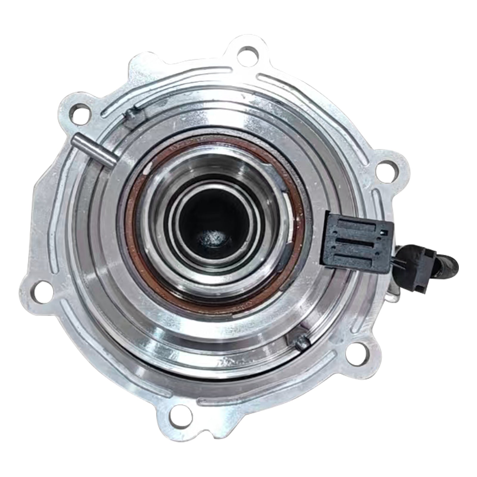 2008-2012 Nissan Rogue Coupling Assembly Electric 38761JG20A 38761JG20B