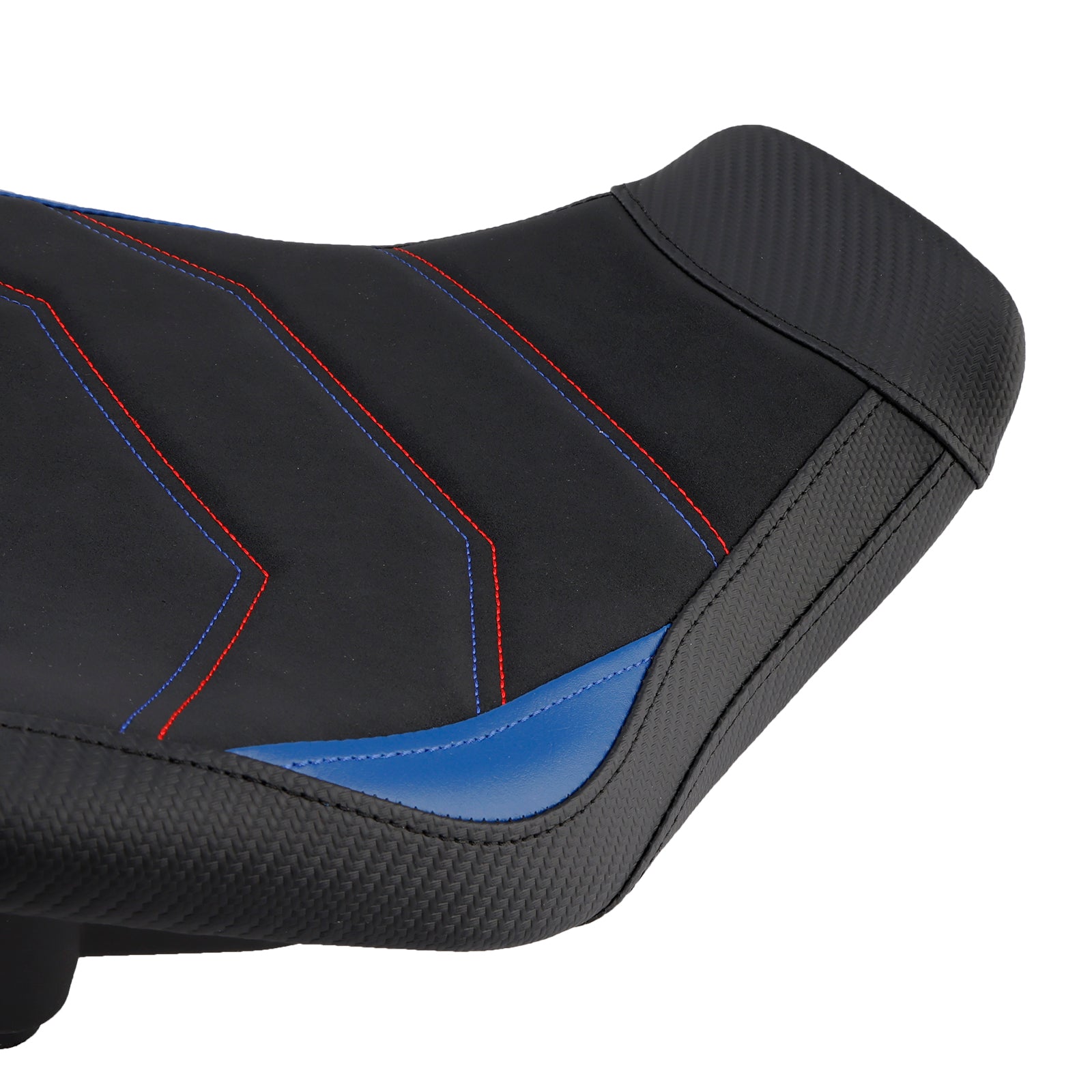 Rider Passenger Seat Front Rear Cushion -40Mm For Bmw S1000Xr 20-24 M1000Xr