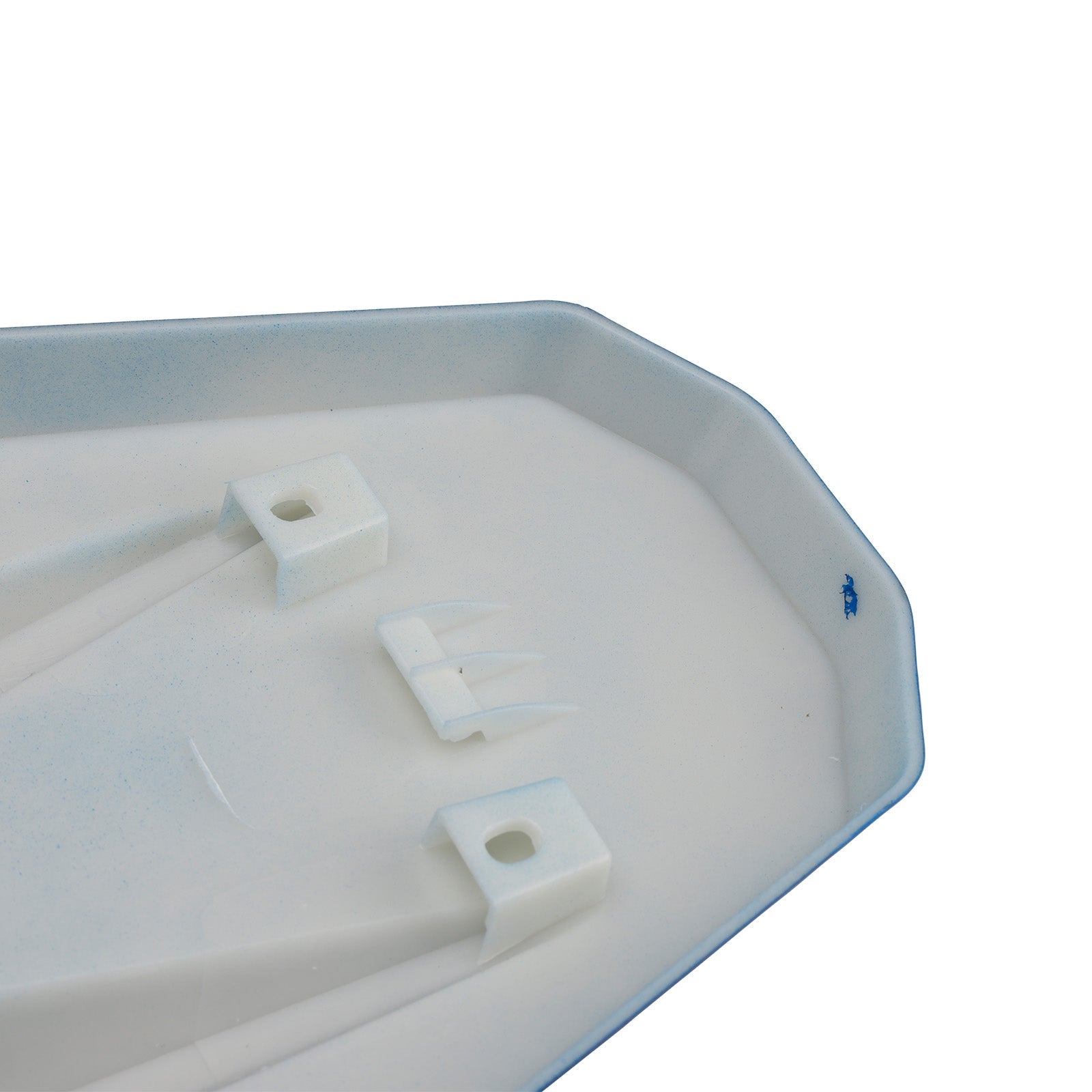 2024-2025 390 Duke Tail Rear Seat Cover Fairing Cowl