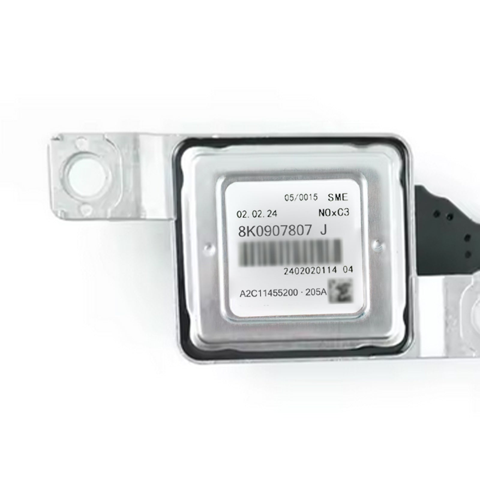 2013-2017 Audi A5 8T3 2.0 TDI quattro Coupe NOX Sensor Pre Cat 8K0907807J