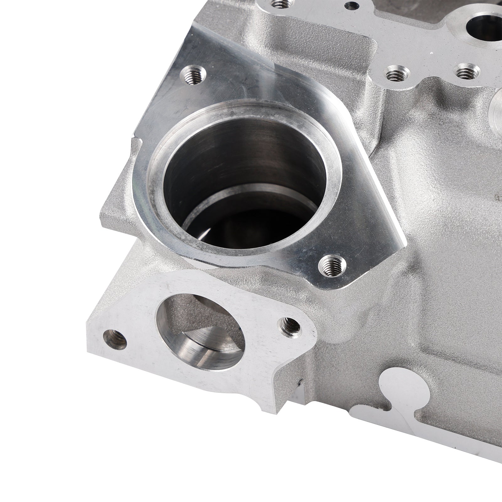 Citroen Opel Peugeot 1.5 BlueHDI Cylinder Head 9812647280 9812313410