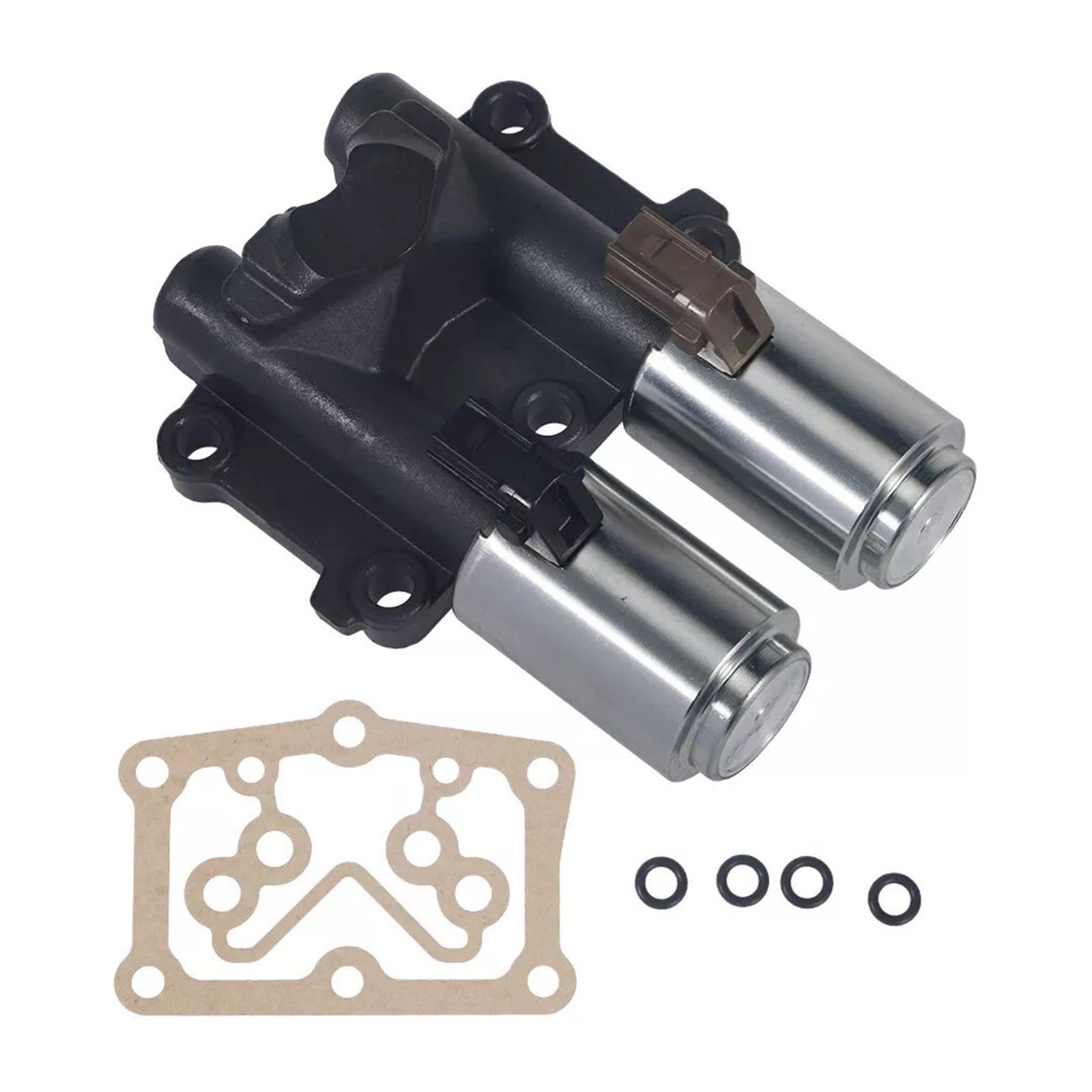 Transmission Dual Linear Solenoid 14141278 For Honda Civic 4L Fit 4L 2012-2013