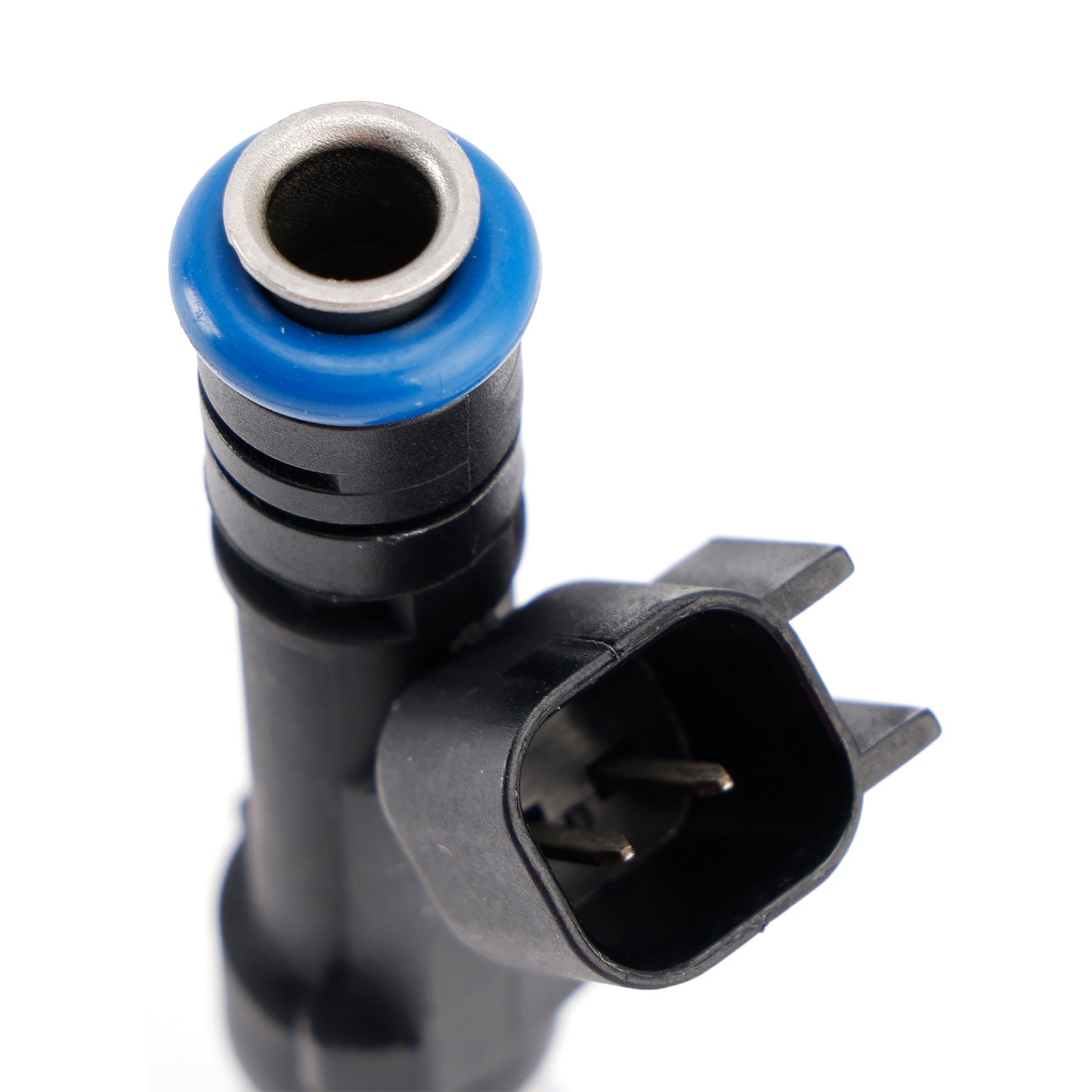8Pcs Fuel Injector For Ford Mustang GT 5.0L 4.6L 4V EV6 1999-2023 M-9593-LU47