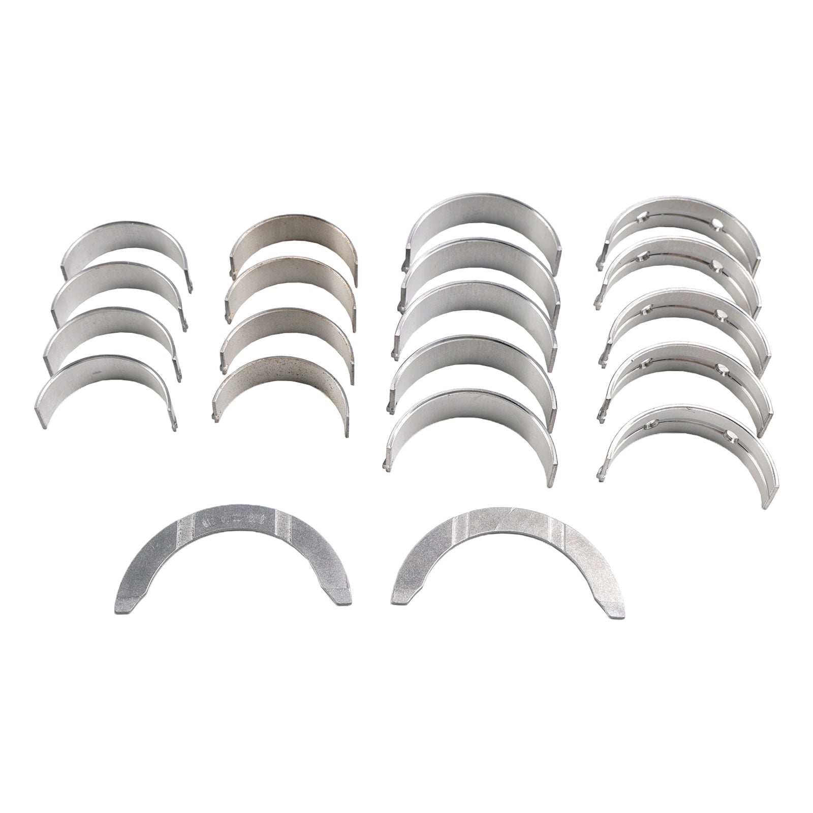 현대 소나타 (YF) 2014 2.0L G4NC 엔진 재건 점검 키트