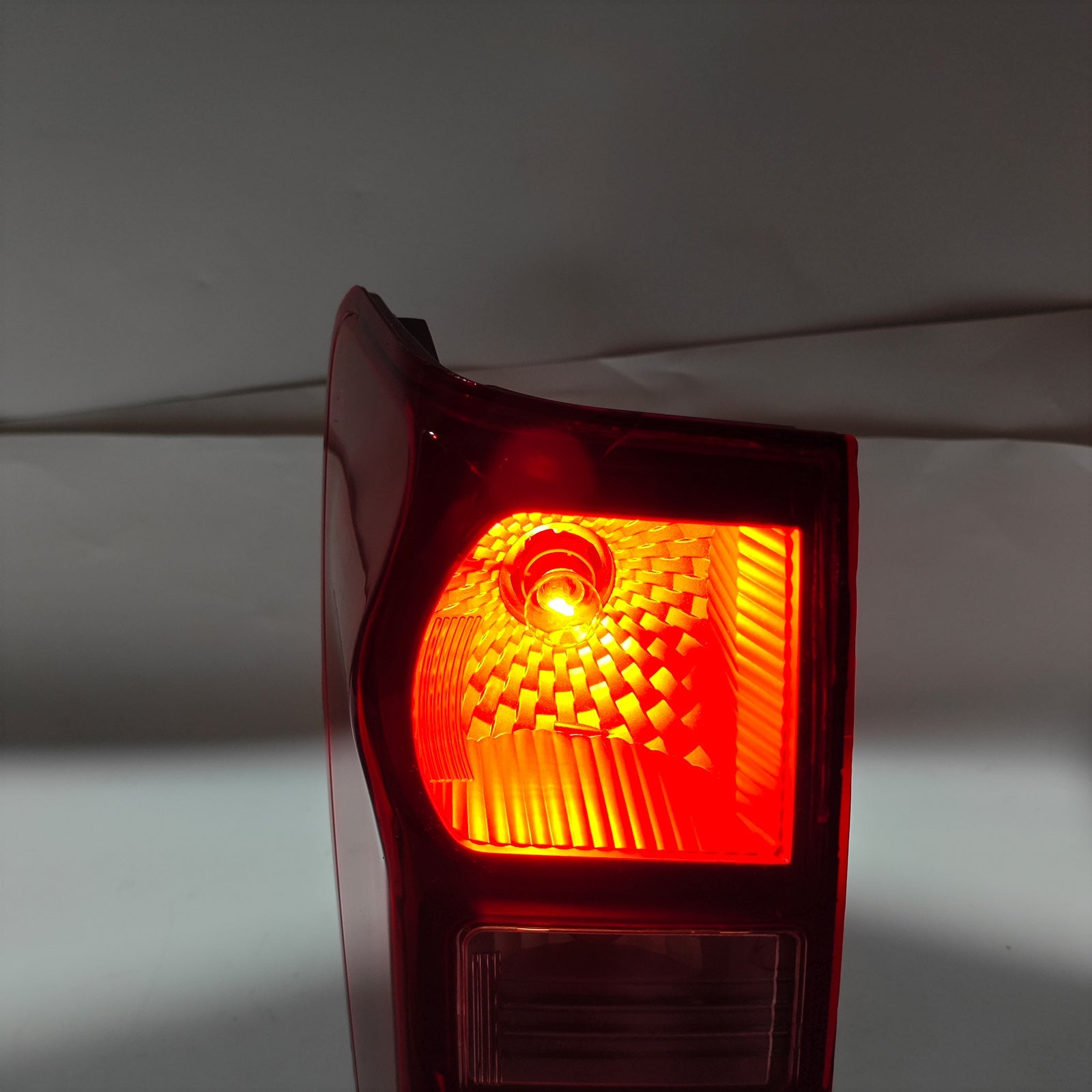 Isuzu D-Max 2012-2019 Rear Left Tailight