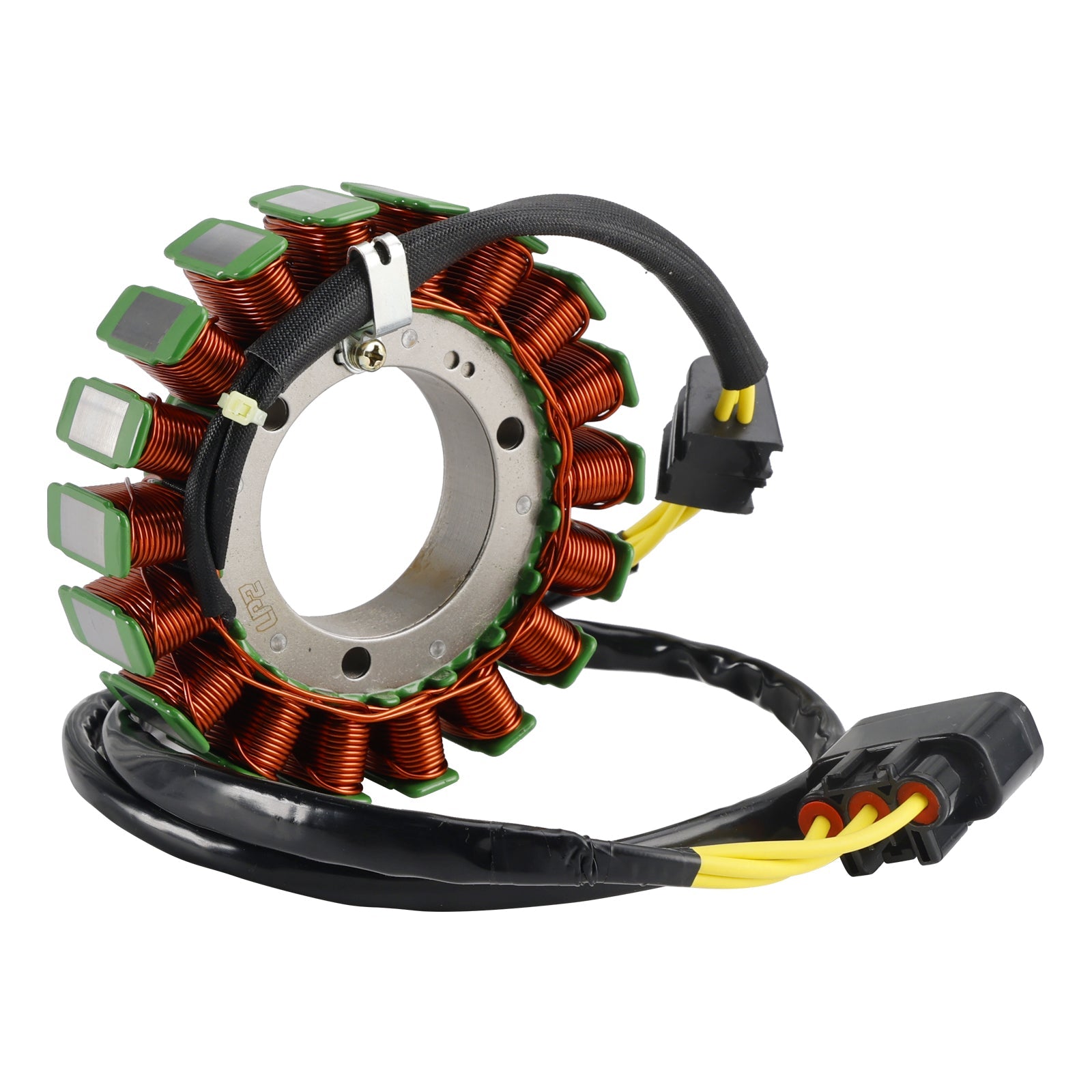 MAGNETO STATOR ASSEMBLY E02C31100001 FOR SEGWAY FUGLEMAN UT10 VILLAIN SX10 1000