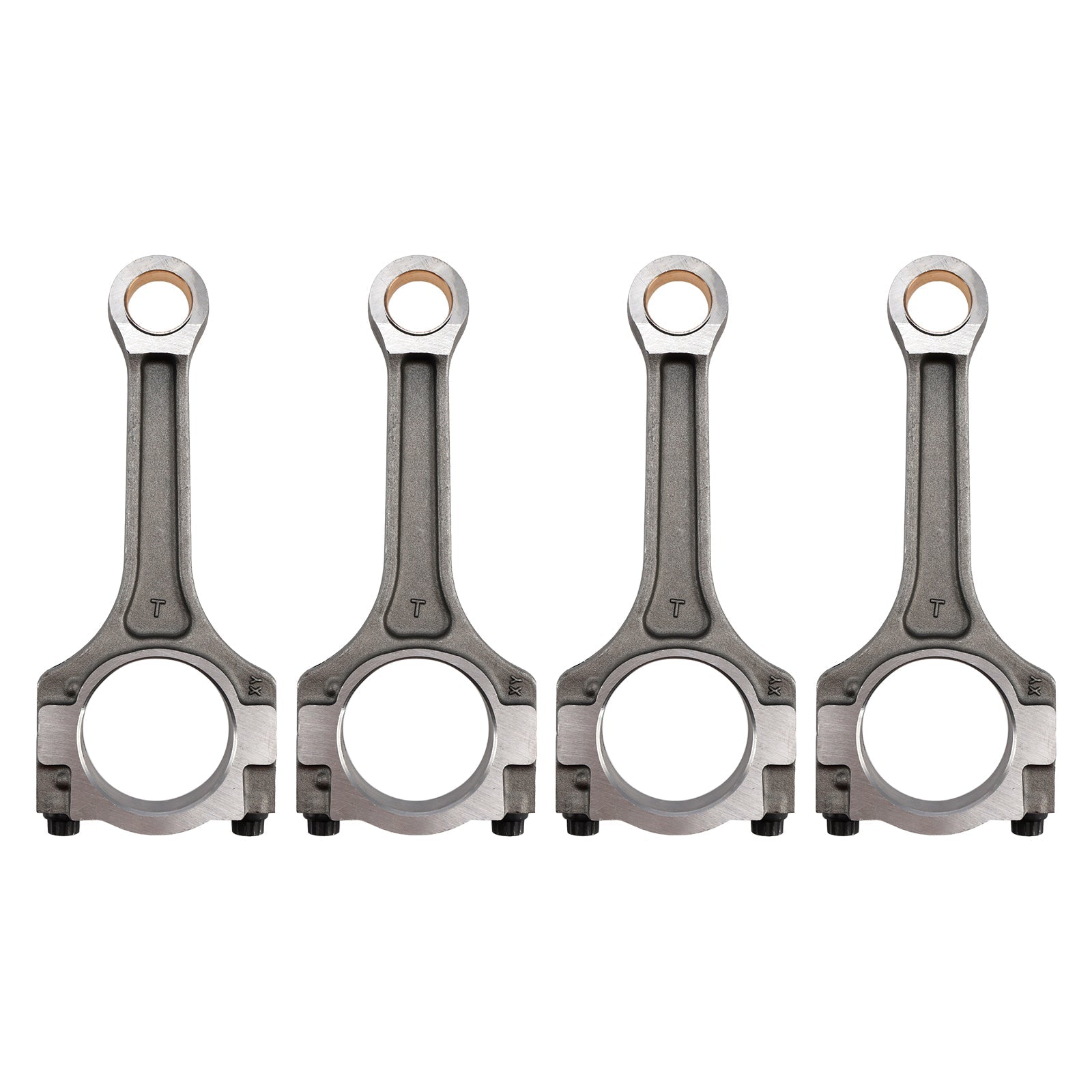 2013-2016 Hyundai Santa Fe Sport G4KF 2.0T Engine Rebuild Kit Crankshaft Con Rods Timing 231112G430 234102G400