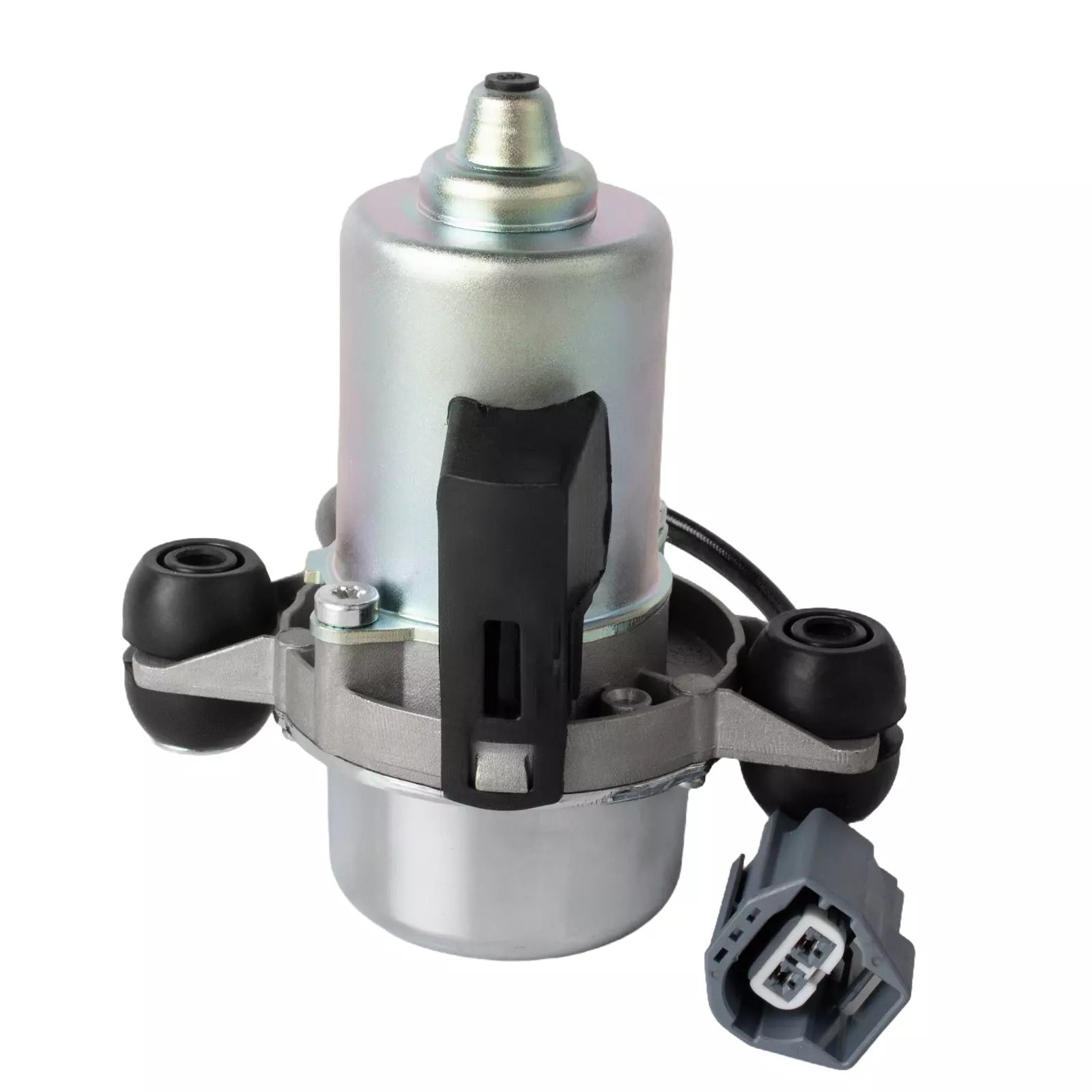 Power Brake Booster Auxiliary Electric Vacuum Pump Assembly For Volvo