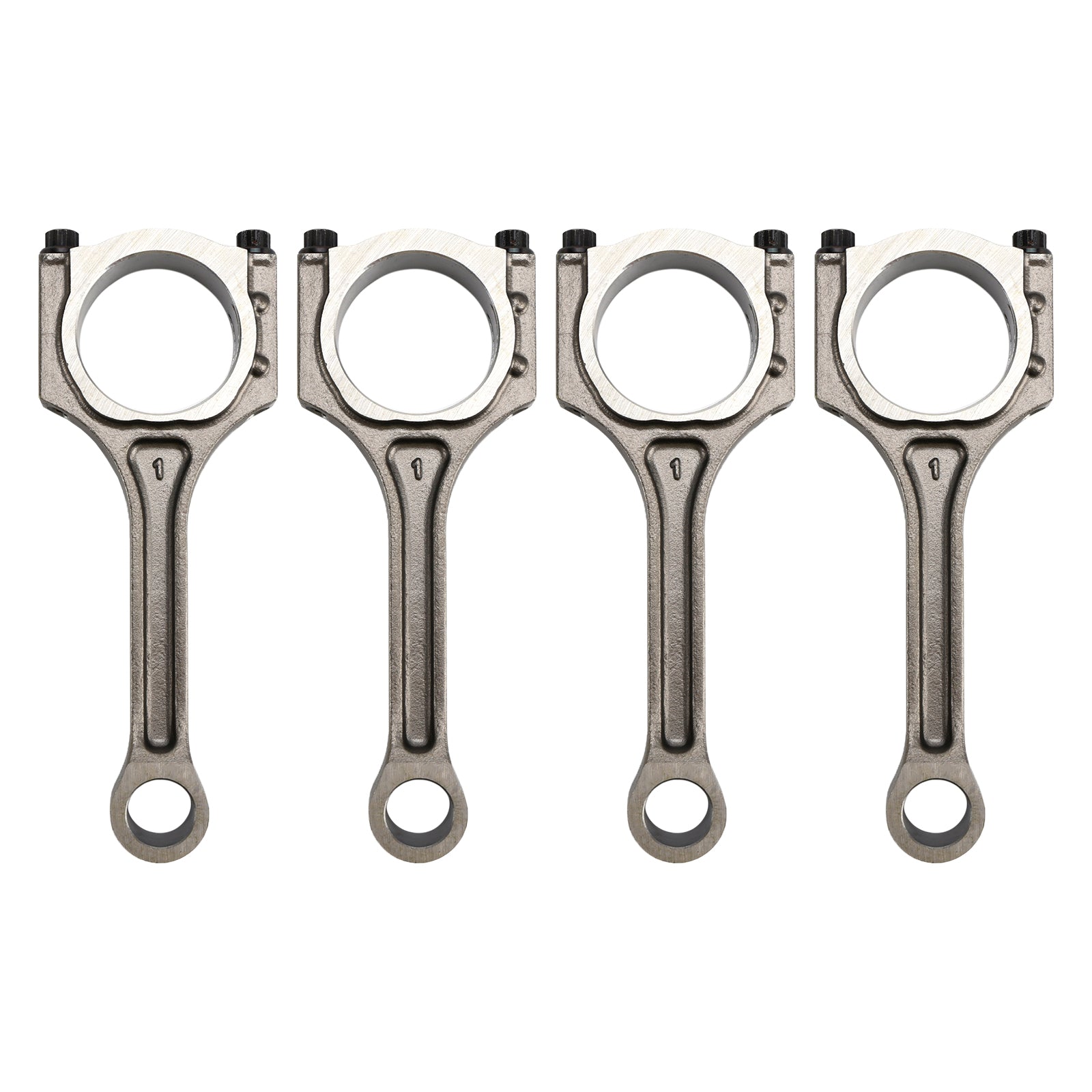 2005-2010 Hyundai Sonata G4KD 2.0L Engine Overhaul Rebuild Kit Crankshaft Connecting Rods 23111-2G010