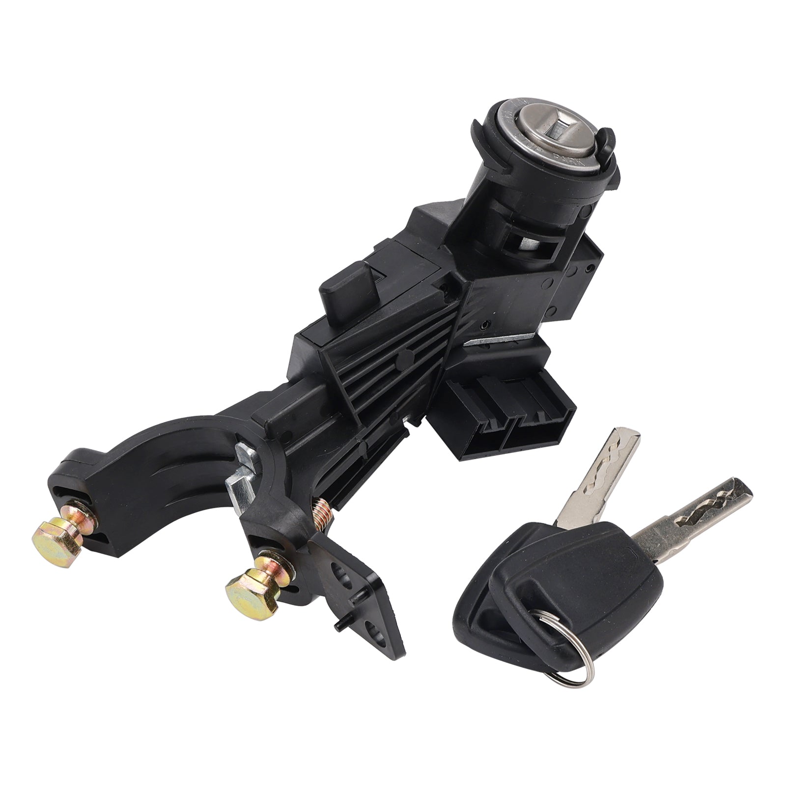 Ignition Lock Barrel Switch Starter 51865543 51928526 For Vauxhall Combo D 2010-