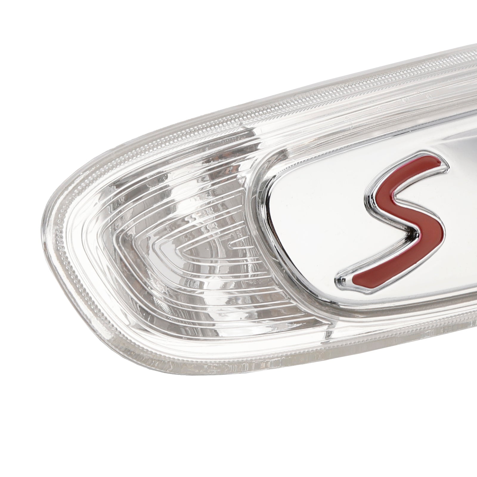 2014-2021 MINI F55 F56 F57 S Right Side Marker Lamp Turn Signal Light Housing 63137298352