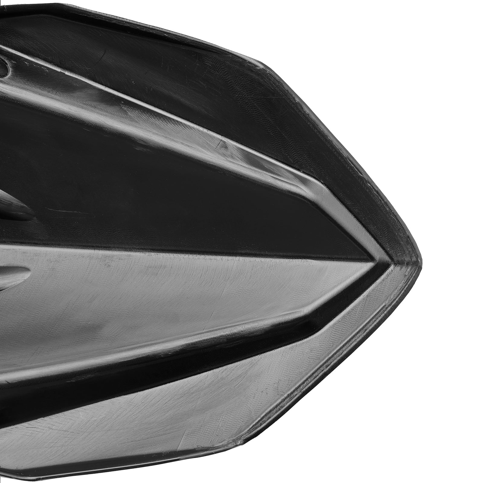 High Front Fender Mudguard Fairing For Yamaha Tenere 700 2019-2024