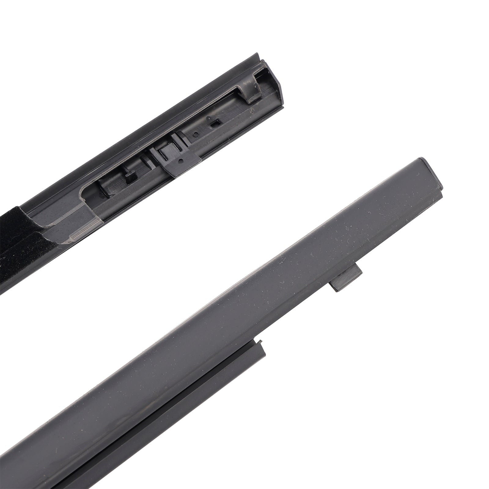 2016-2020 Honda Civic 2PCS Belt Molding 72410-TBG-A01 72450-TBG-A01