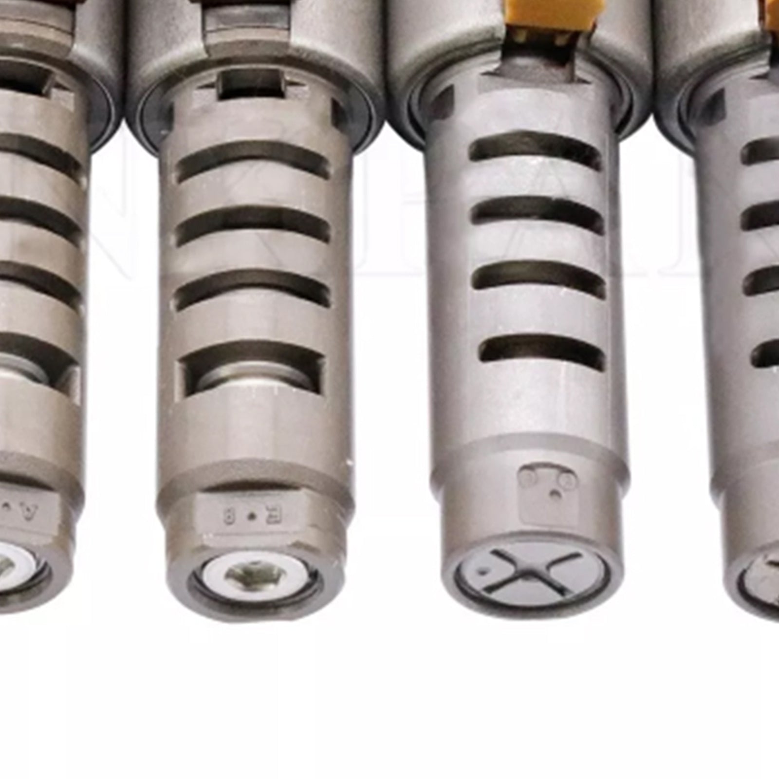 2009-On LEXUS RX350 6 SP F/AWD 3.5L 7PCS U760E Solenoid Kit 6-Speed