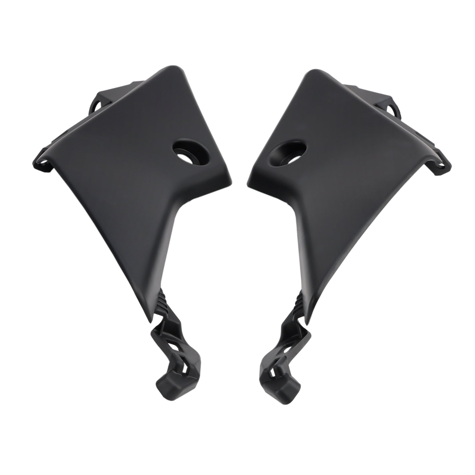 Side Seat Fairing Panel Cowl For Yamaha Tenere 700 2019-2024