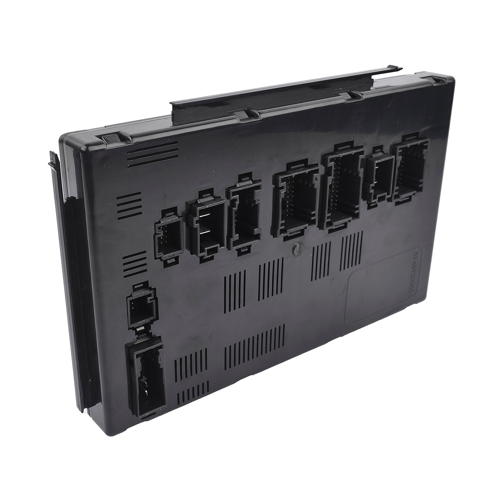 2007-2009 Mercedes-Benz GL320 164.825 164.822 Rear SAM Control A1645400401