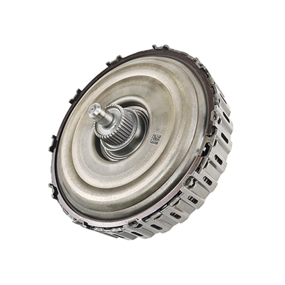 DQ250 02E DSG 6단 자동 변속기 클러치 드럼 (VW Audi MK5 MK6 TDI 2.0T용)