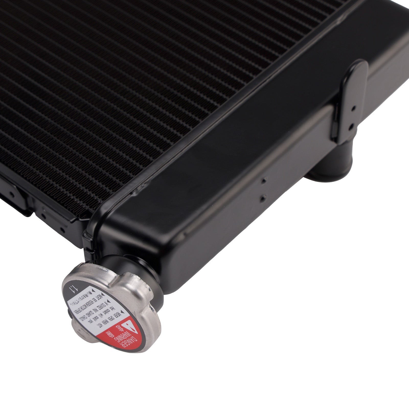 2023-2025 Suzuki V-Strom 1050 DL1050 Radiator Cooler Cooling