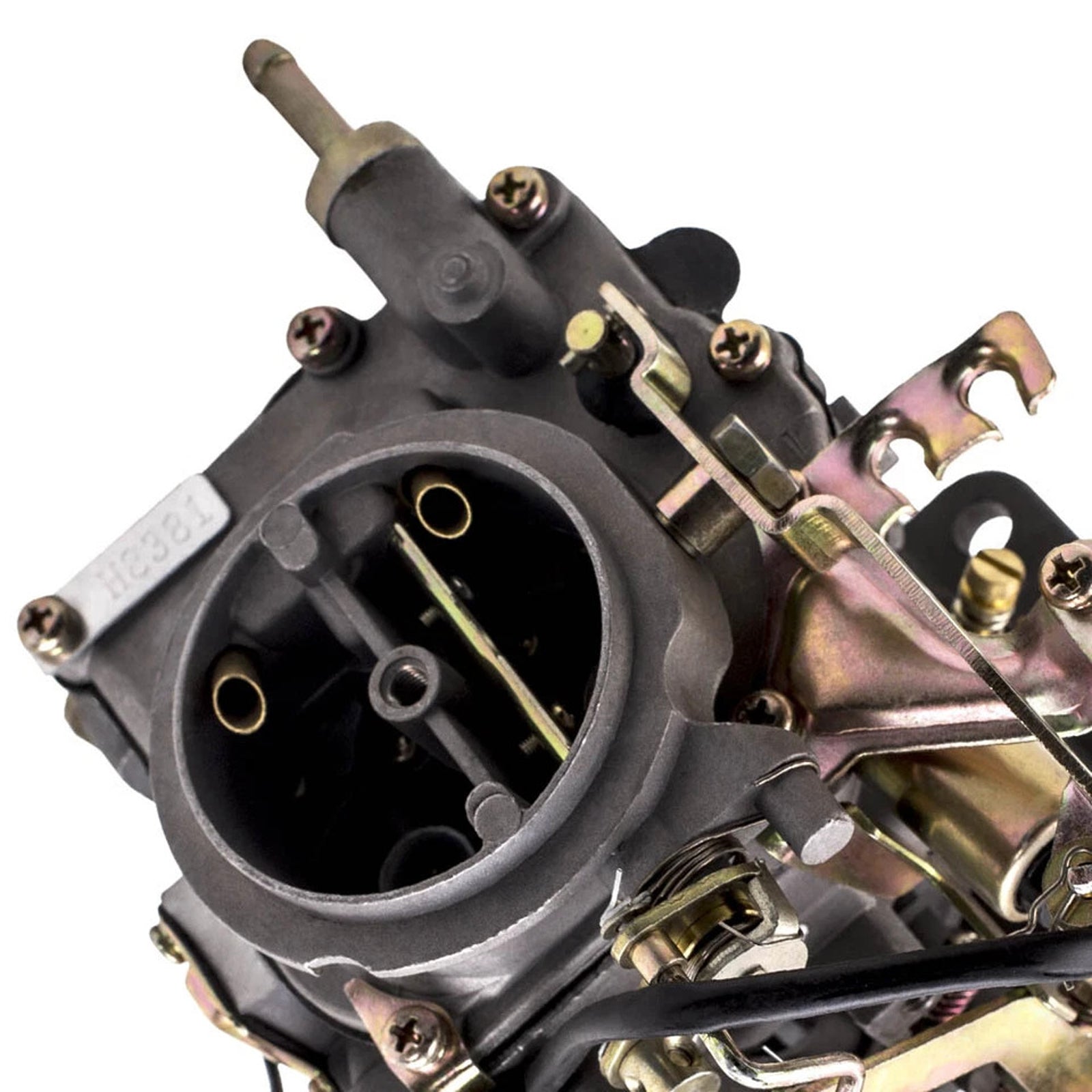 1978-1984 Toyota Hilux RN30 RN40 Carburetor 21100-31410/11