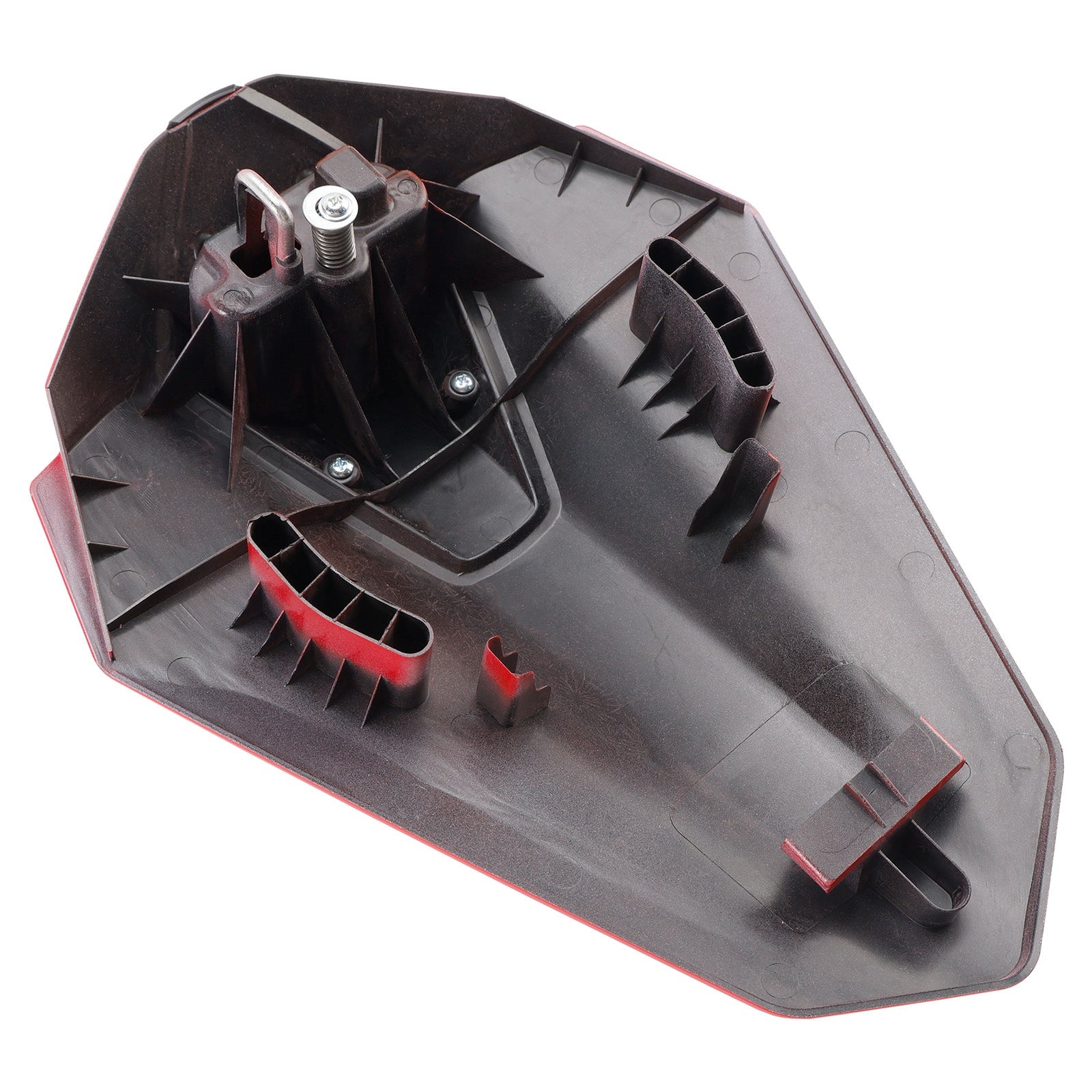 2023-2024 Honda CBR250RR Rear Tail Pillion Seat Fairing Cover