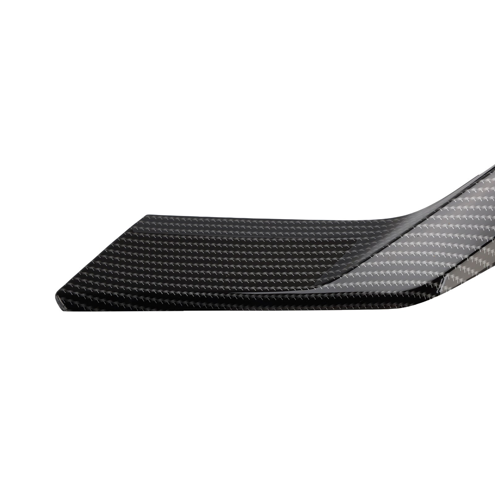 2023-2025 Street Triple 765 R/RS Tank Side Cover Panel Fairing