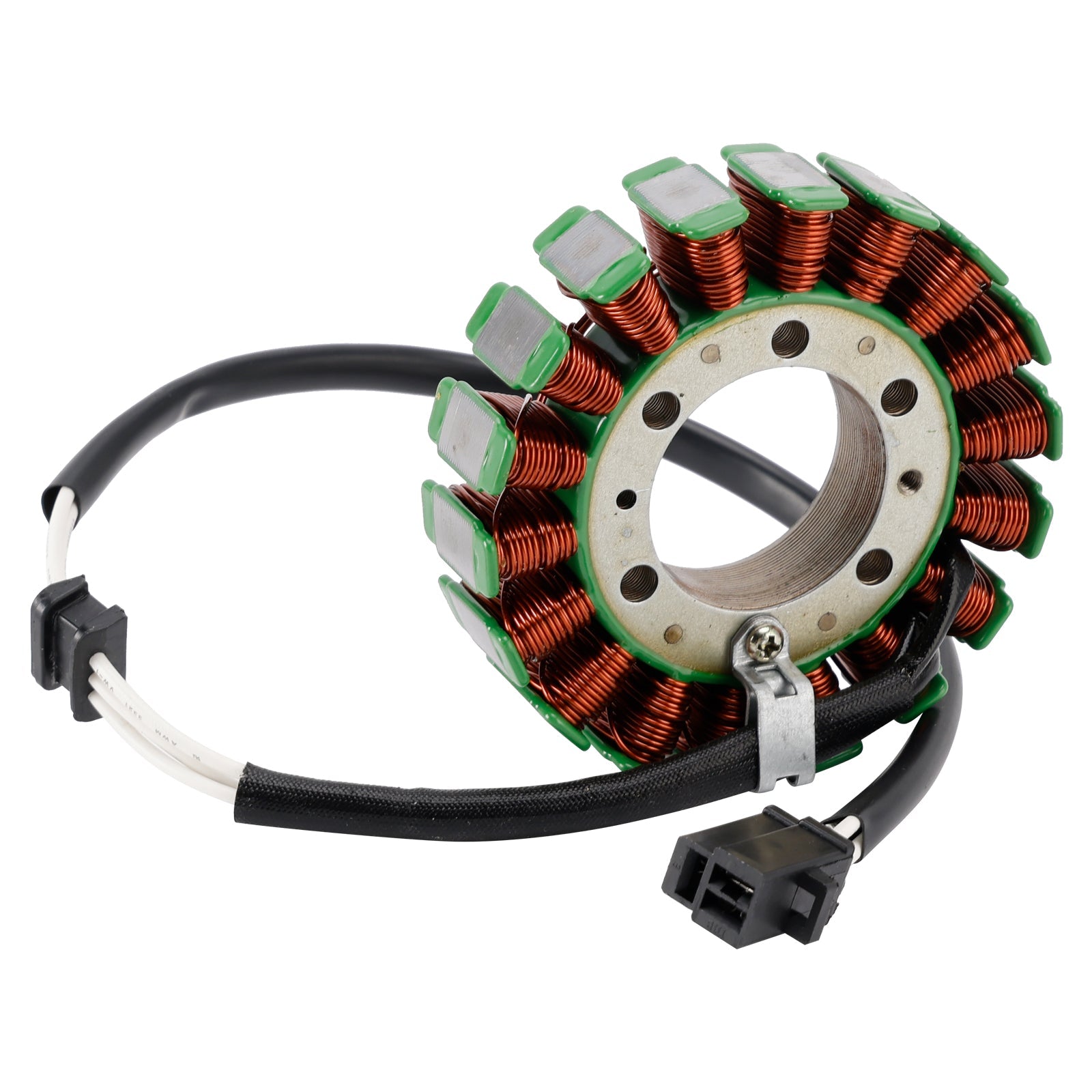Stator Generator For Kawasaki Ninja ZX-6R ZX6R ZX636C ZX636D 2005 2006