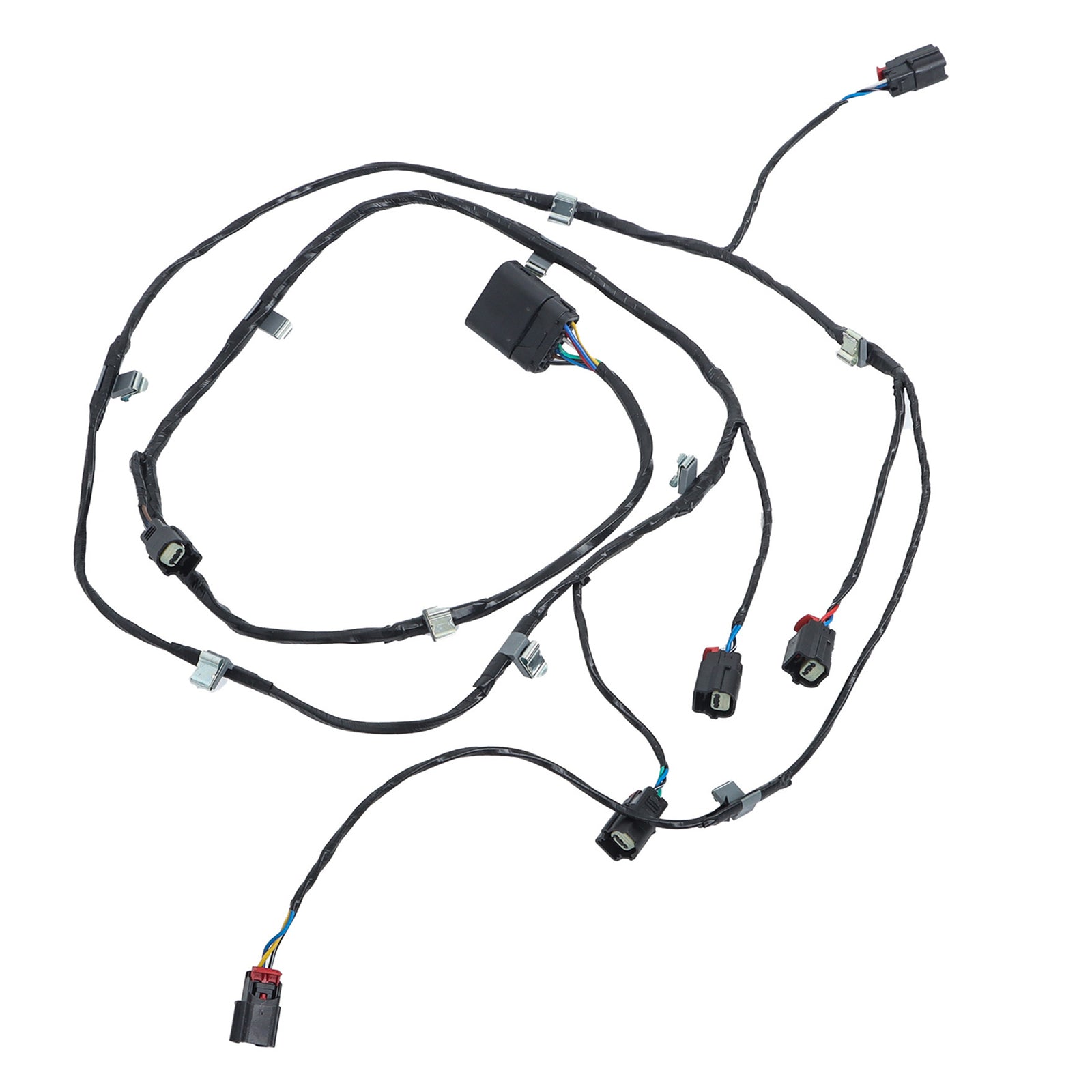 2016-2019 Jeep Grand Cherokee Front Fascia Wiring Harness 68261975AC