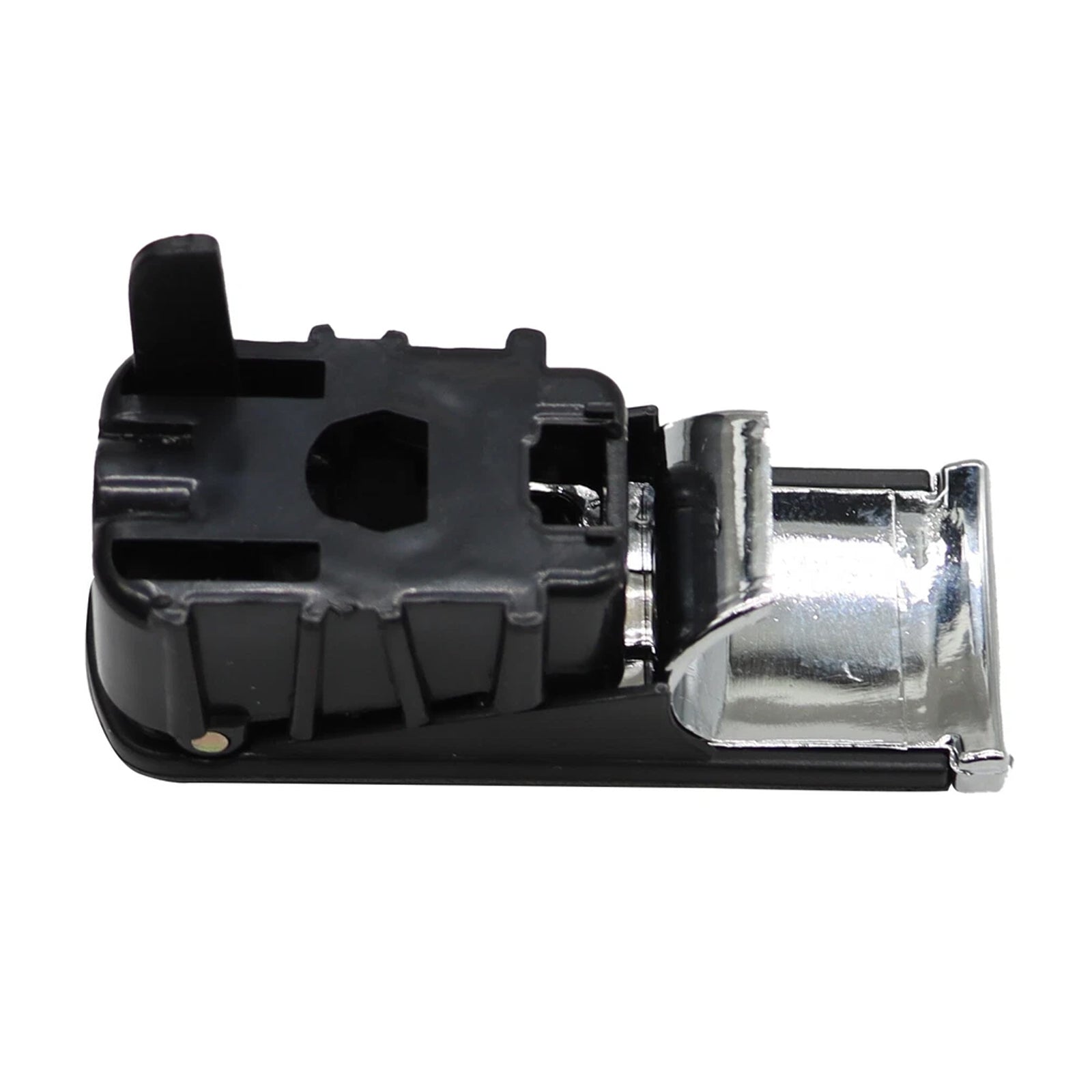 Glove Box Door Cover Black 8E1857124A For Audi A4 S4 B6 B7 2001-2008