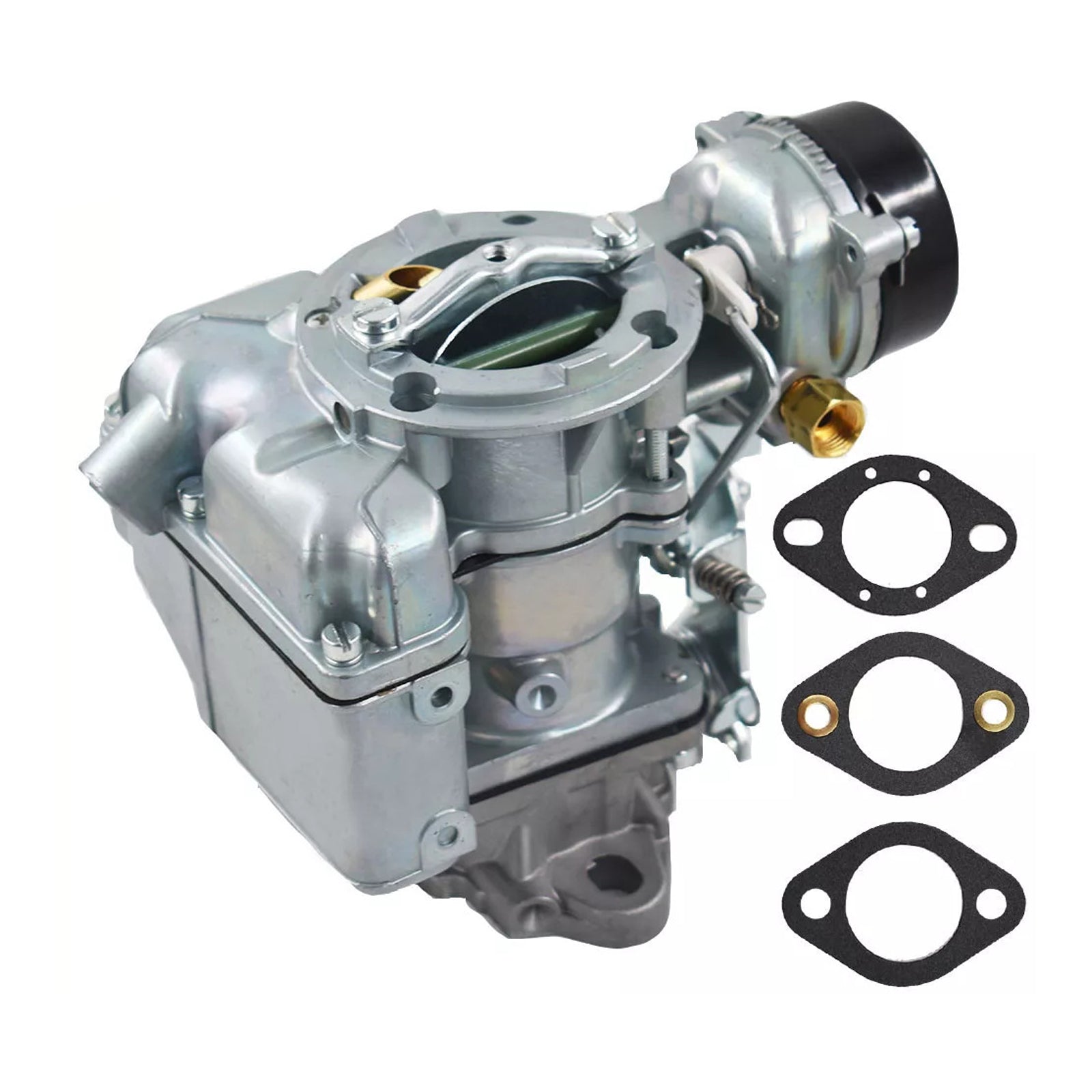 1975-1982 Ford YF Carter 240-250-300 6 Cylinder CIL Carburetor D5TZ9510AG