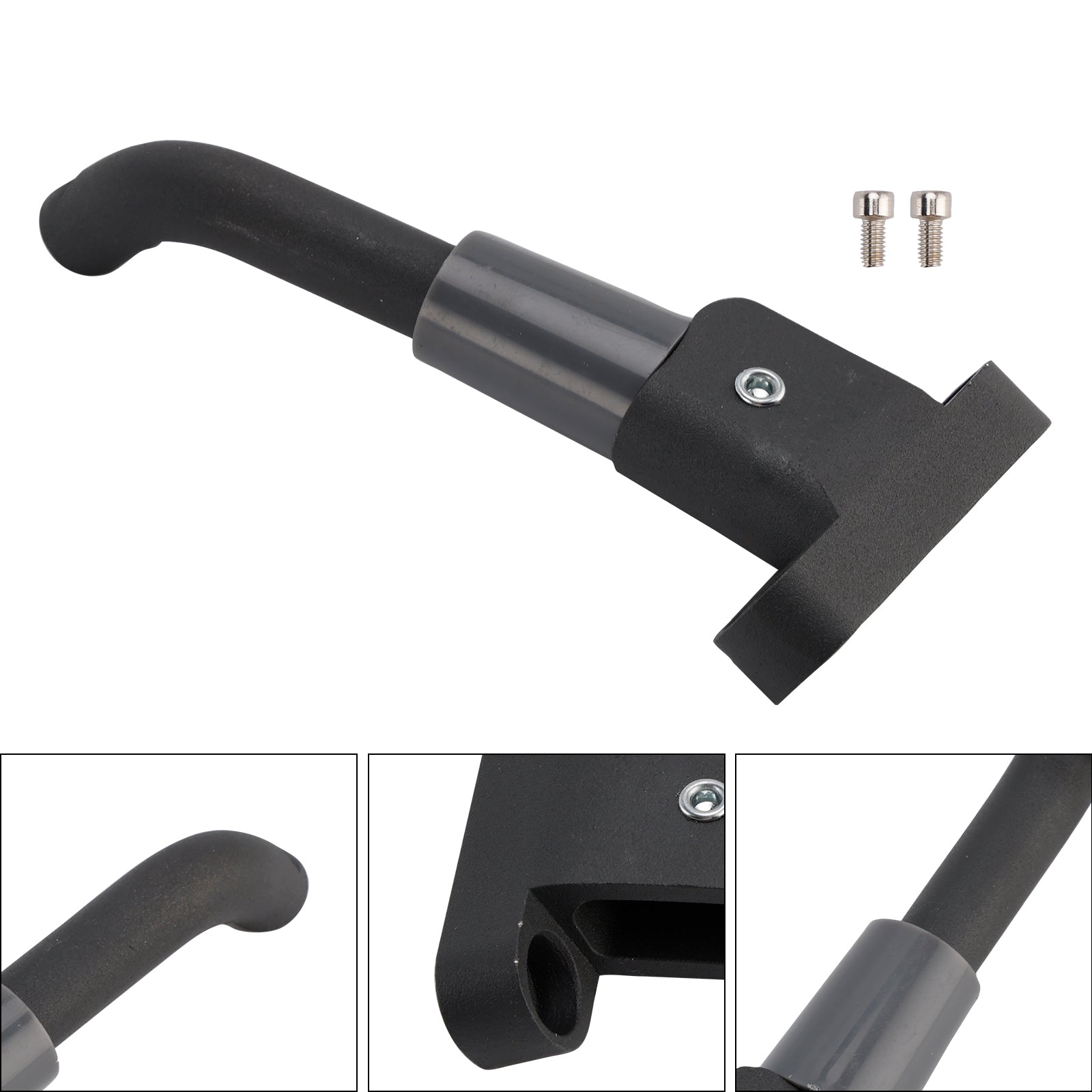 Stand Kickstand Bracket Compatible with Xiaomi 4 Pro (1st Gen) E-Scooter
