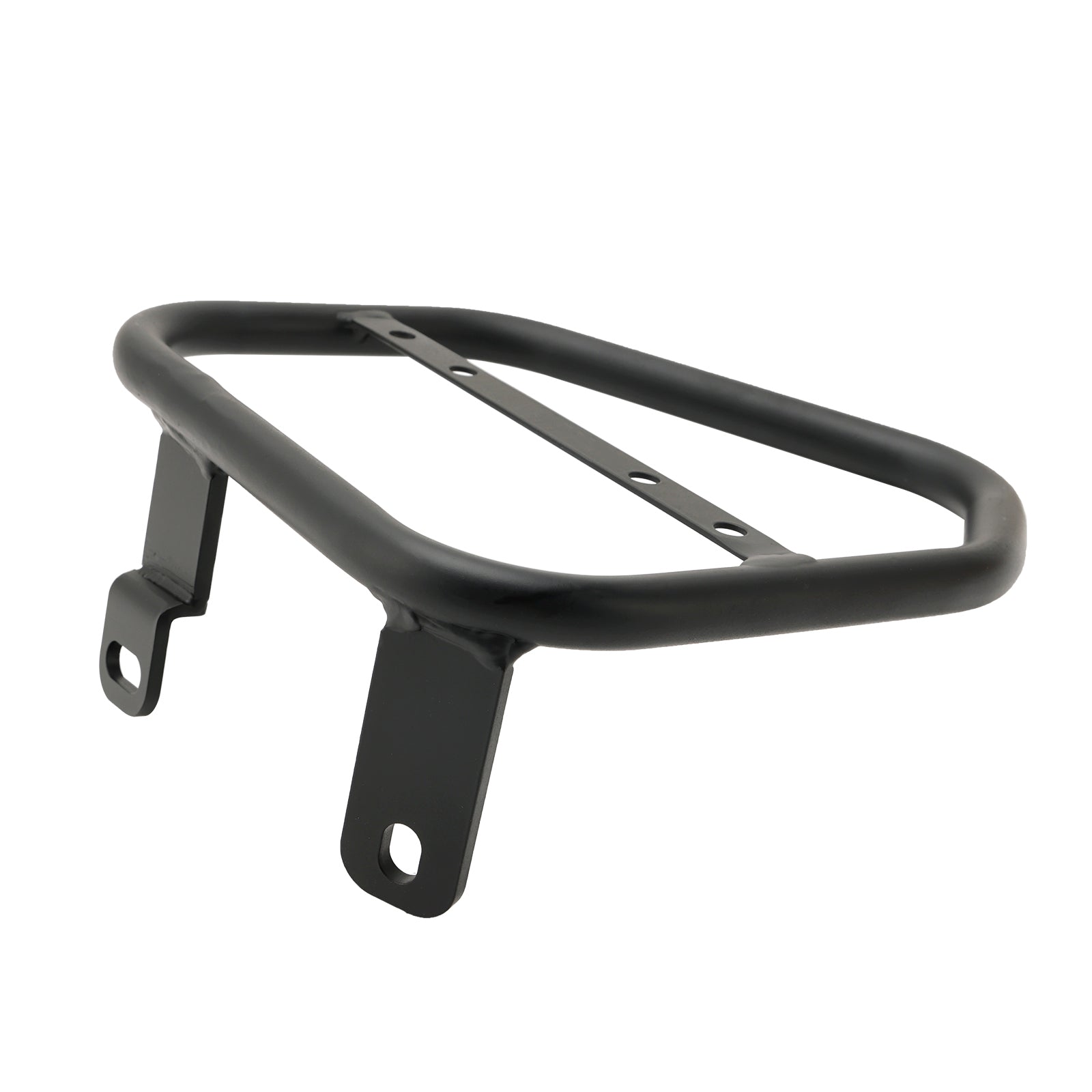 Saddlebag Support Mounting Bracket For Scrambler 400 800 2015-2023 2022 Right