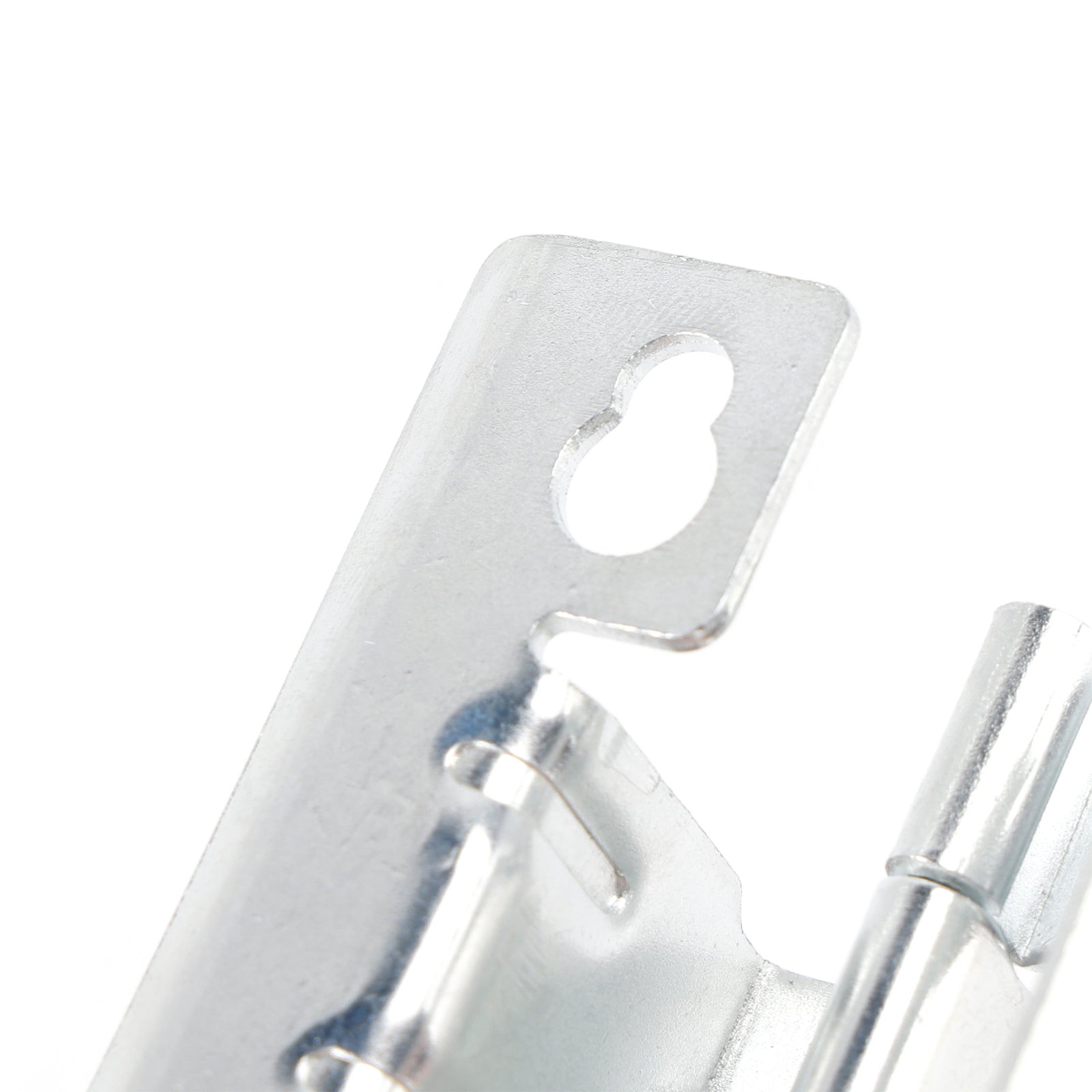 WE01X25317 Dryer Door Hinge For GE Dryers