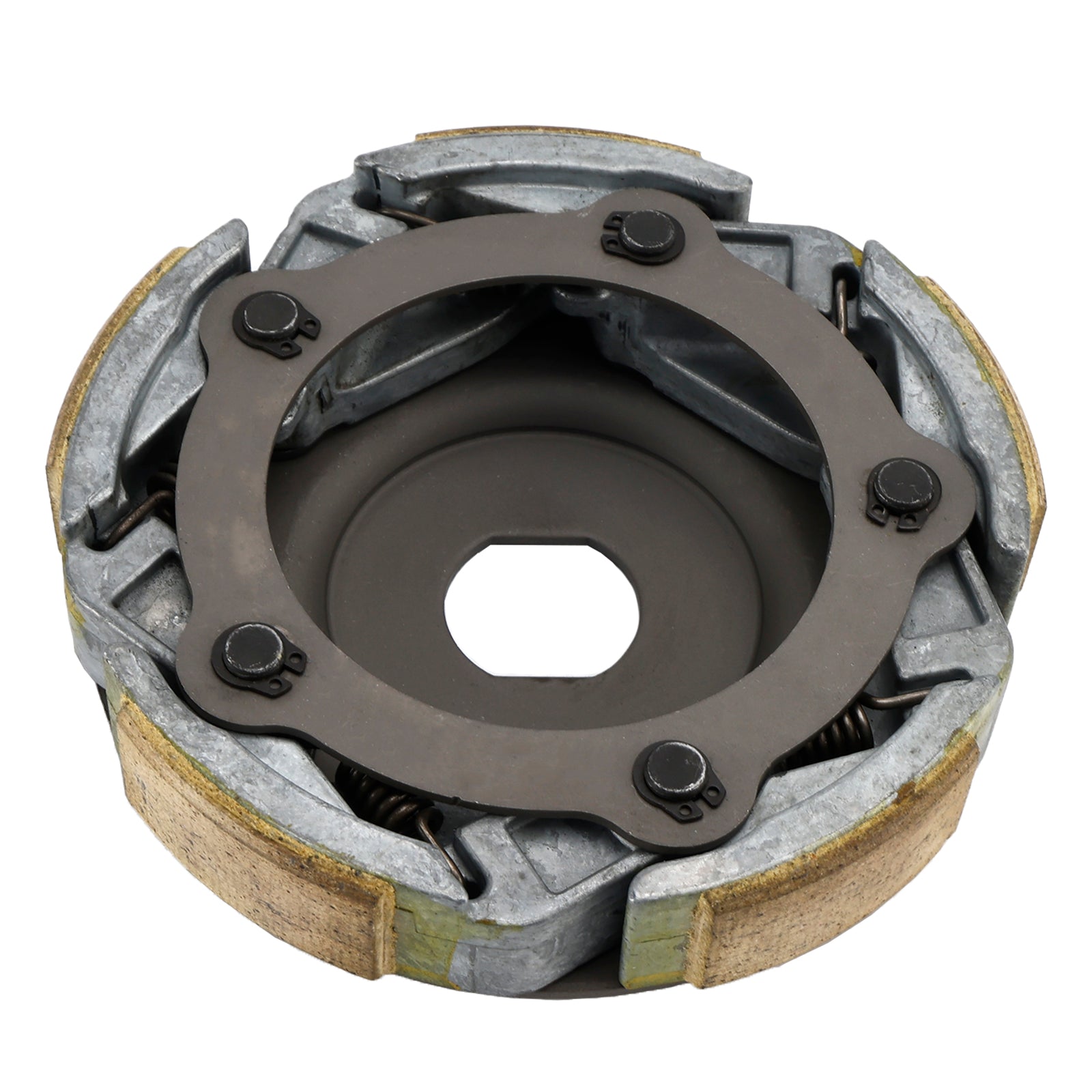 2021-2023 Honda SH 350 Sporty 350 Clutch Weight Shoe Centrifugal Carrier 22350-K1B-T01 22401-GG2-900