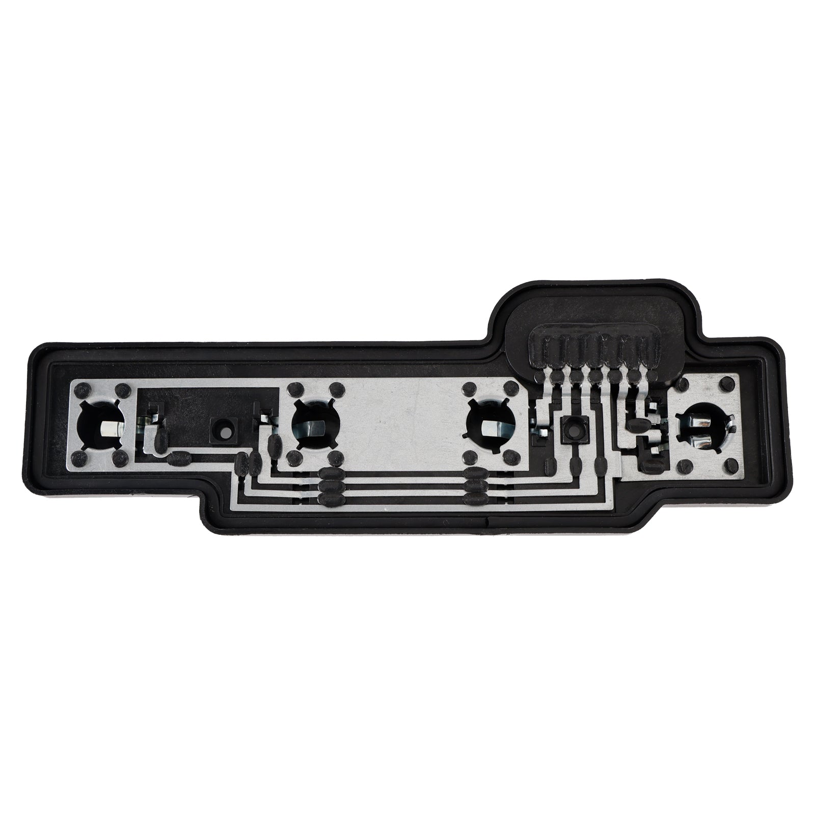 2004-2014 VW Caddy Left Rear Tail Light Bulb Holder Carrier 2K5945257A