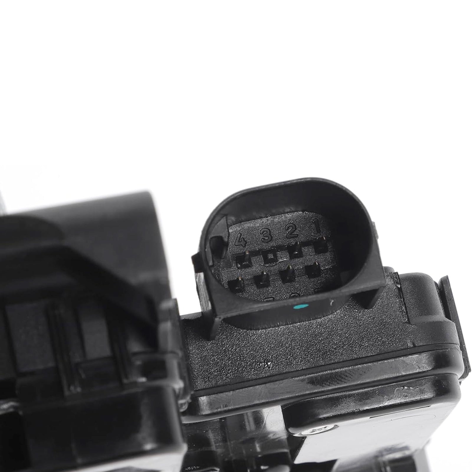 2000/09-2000/09 BMW 3 Series Touring 320i E46 2.0L Left + Right Door Lock Actuator 51217011244