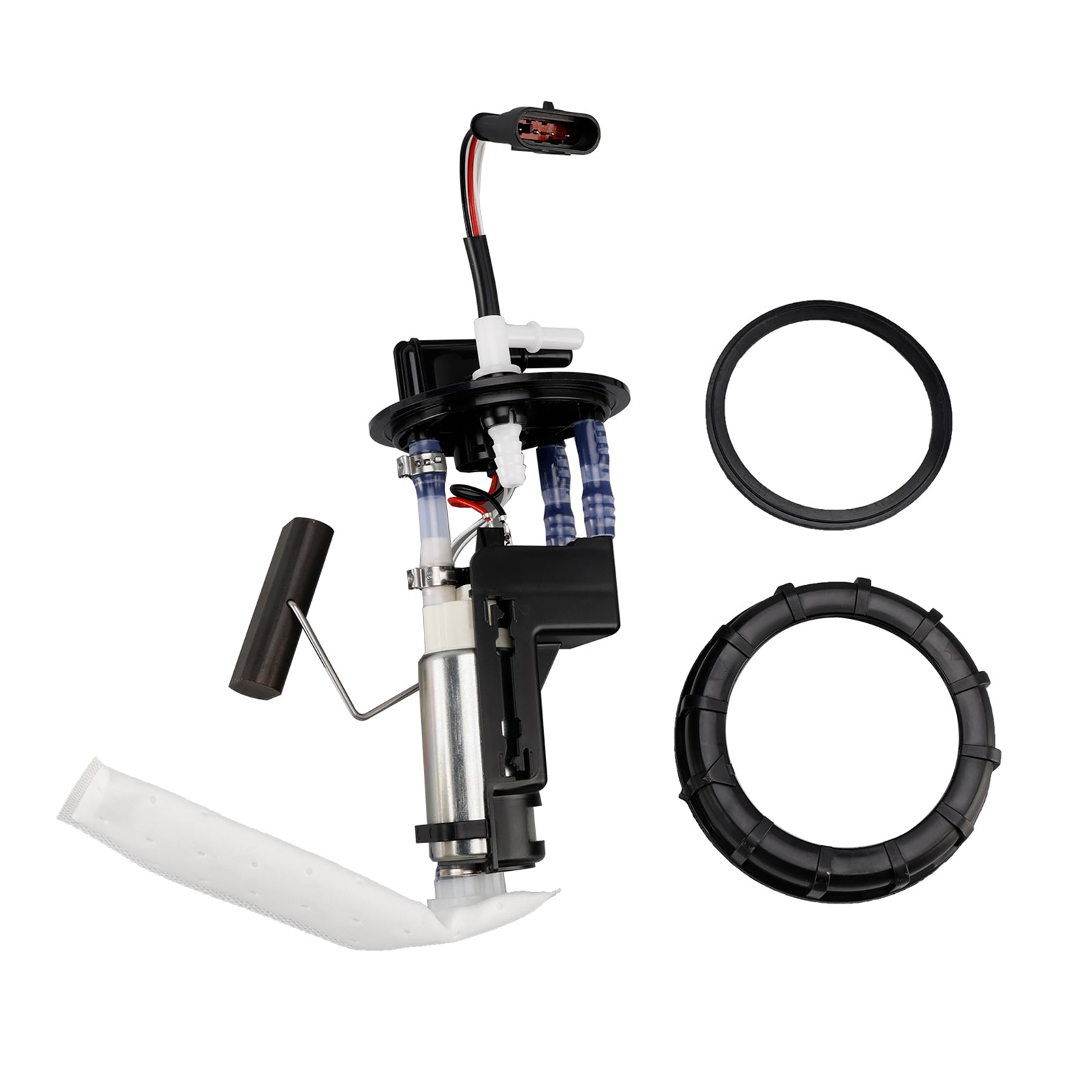 Fuel Pump Assembly 2521709 Replace For Polaris Rzr Xp Turbo S Dynamix Velocity