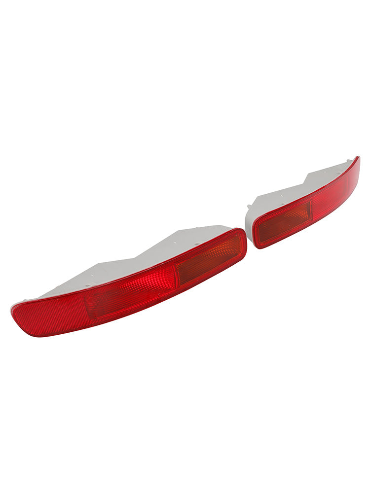 2016-2024 MINI Clubman F54 Left+Right LED Rear Bumper Light 63217352157 58