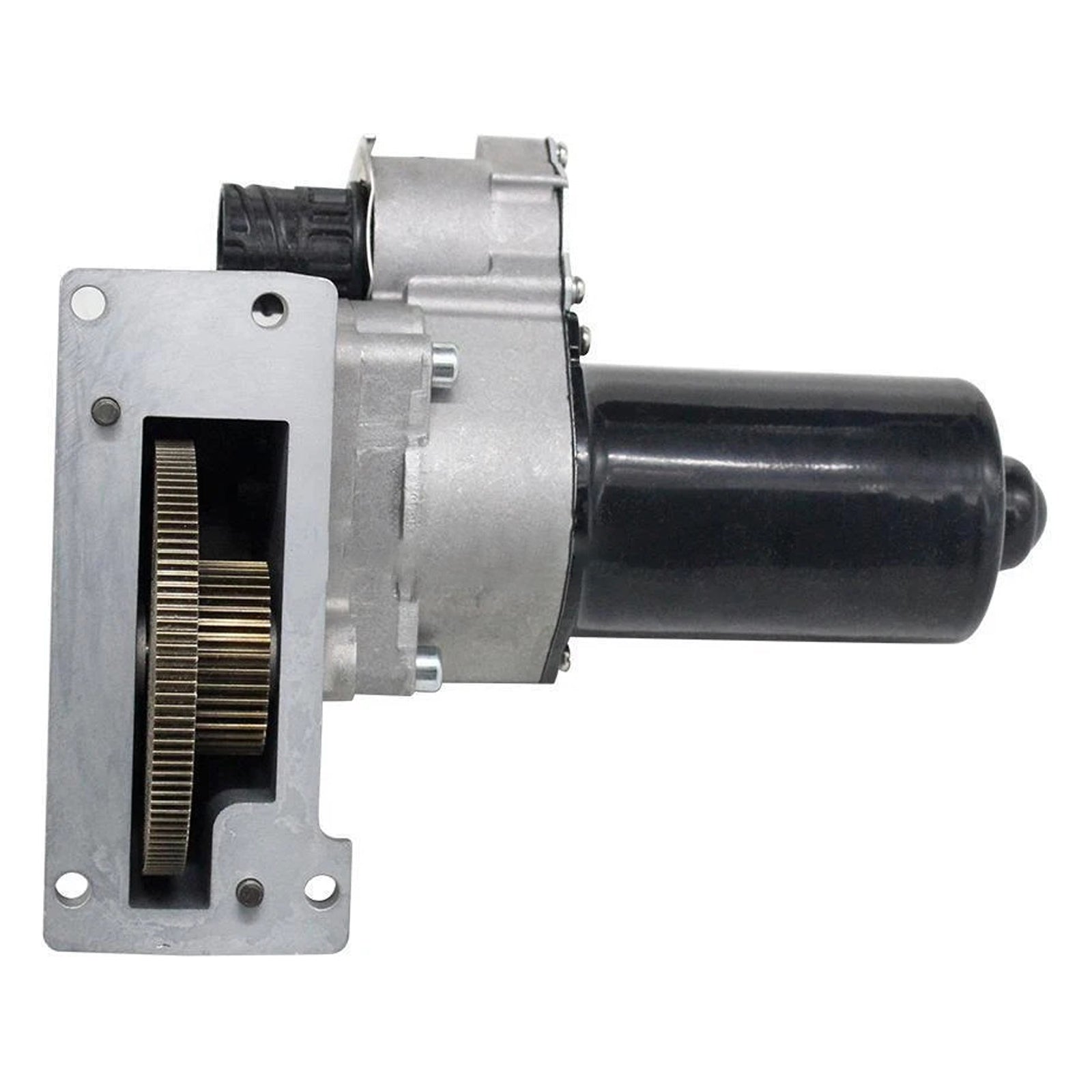 2010-2016 Land Rover LR4 Sport Rear Axle Differential Locking Motor LR032711 LR011036