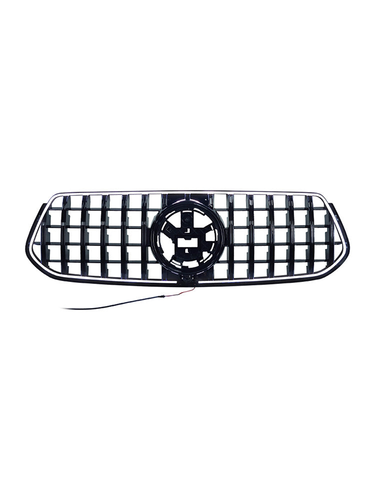 2019-2023 For Mercedes Benz GLE-Class C167 Coupe Front Bumper Grille Grill