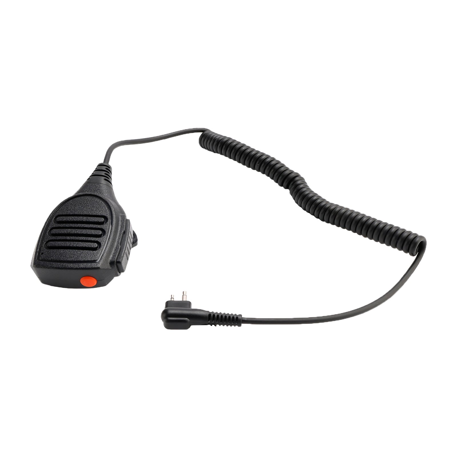 M-SM1602 Dual PTT Microphone Speaker For GP2100 CP040 SP21 V168 P080 V318 EP450