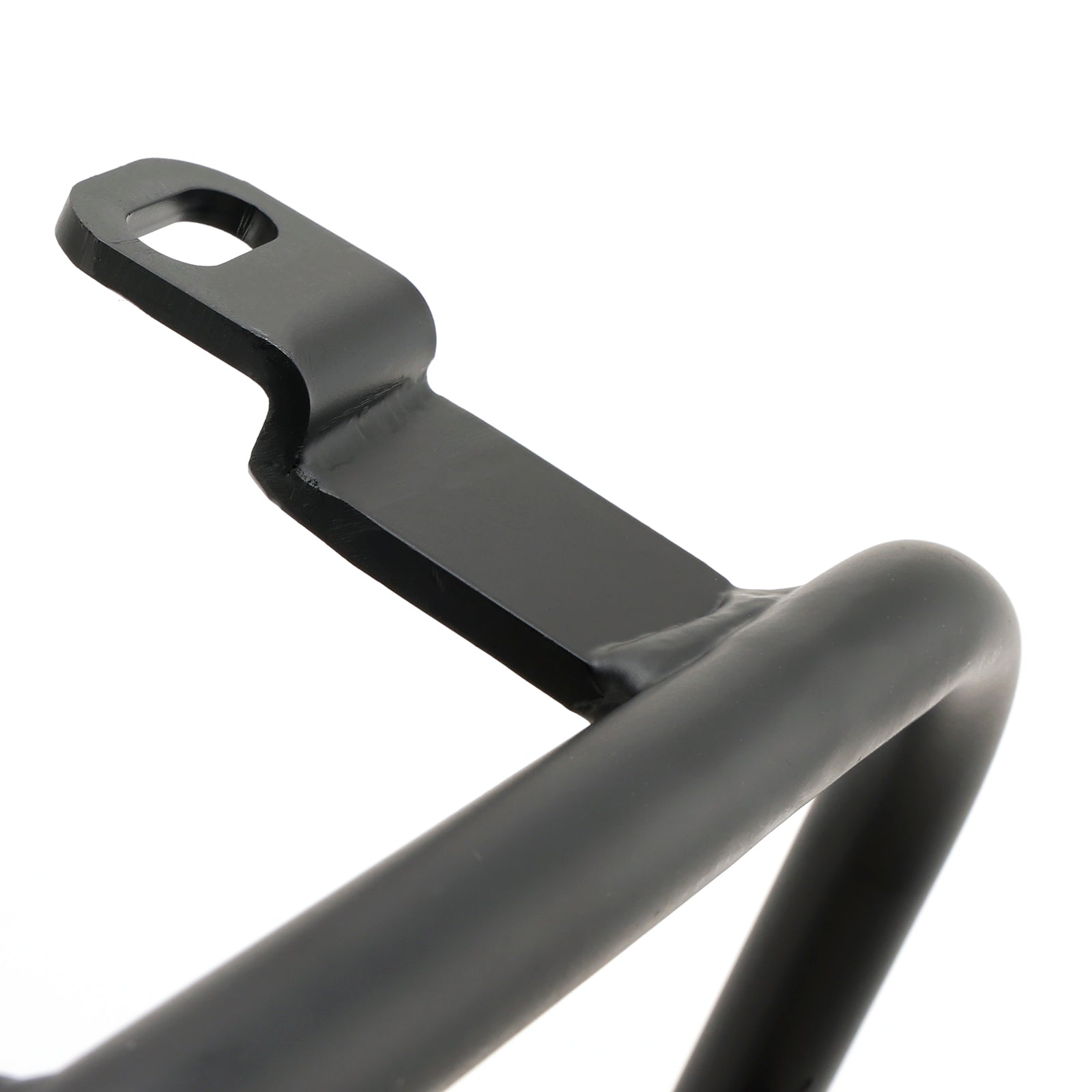 Saddlebag Support Mounting Bracket For Scrambler 400 800 2015-2023 2022 Right