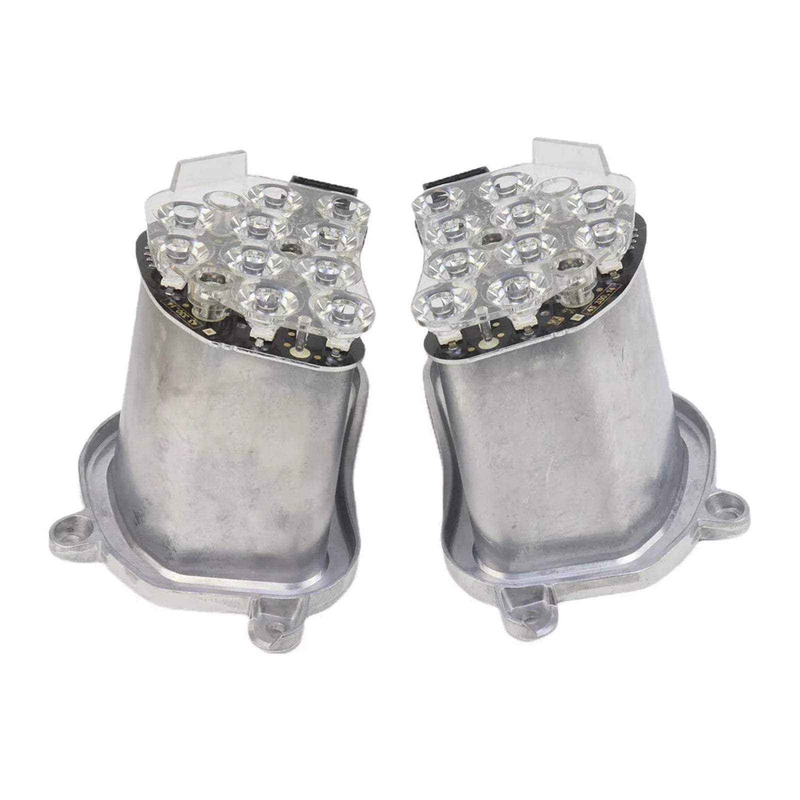 Left+Right Turn Signal Light Module For BMW 5Series 535i 550i xDrive F07 10-17