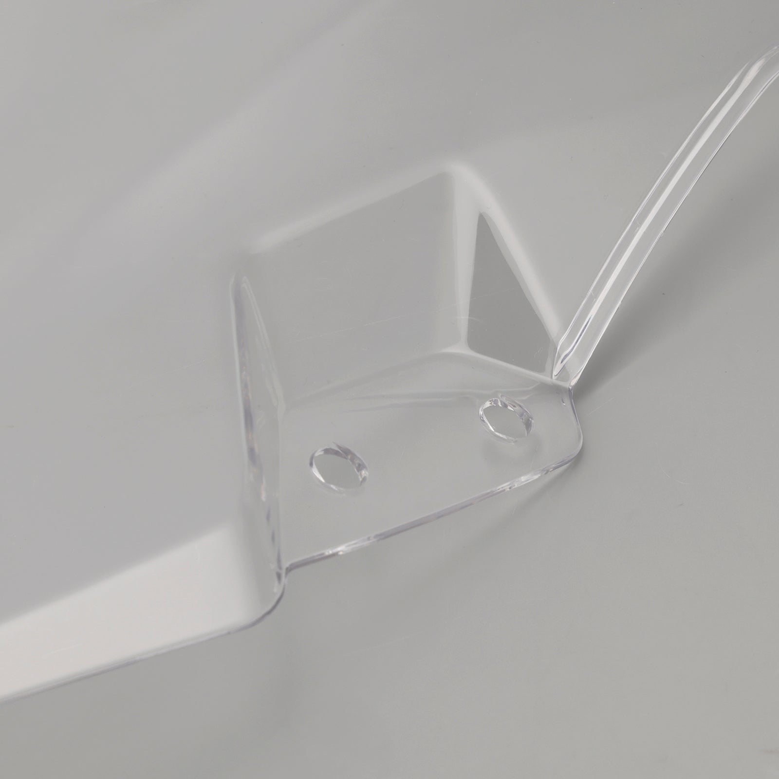 2024-2025 KAWASAKI Ninja 500 윈드실드 윈드스크린