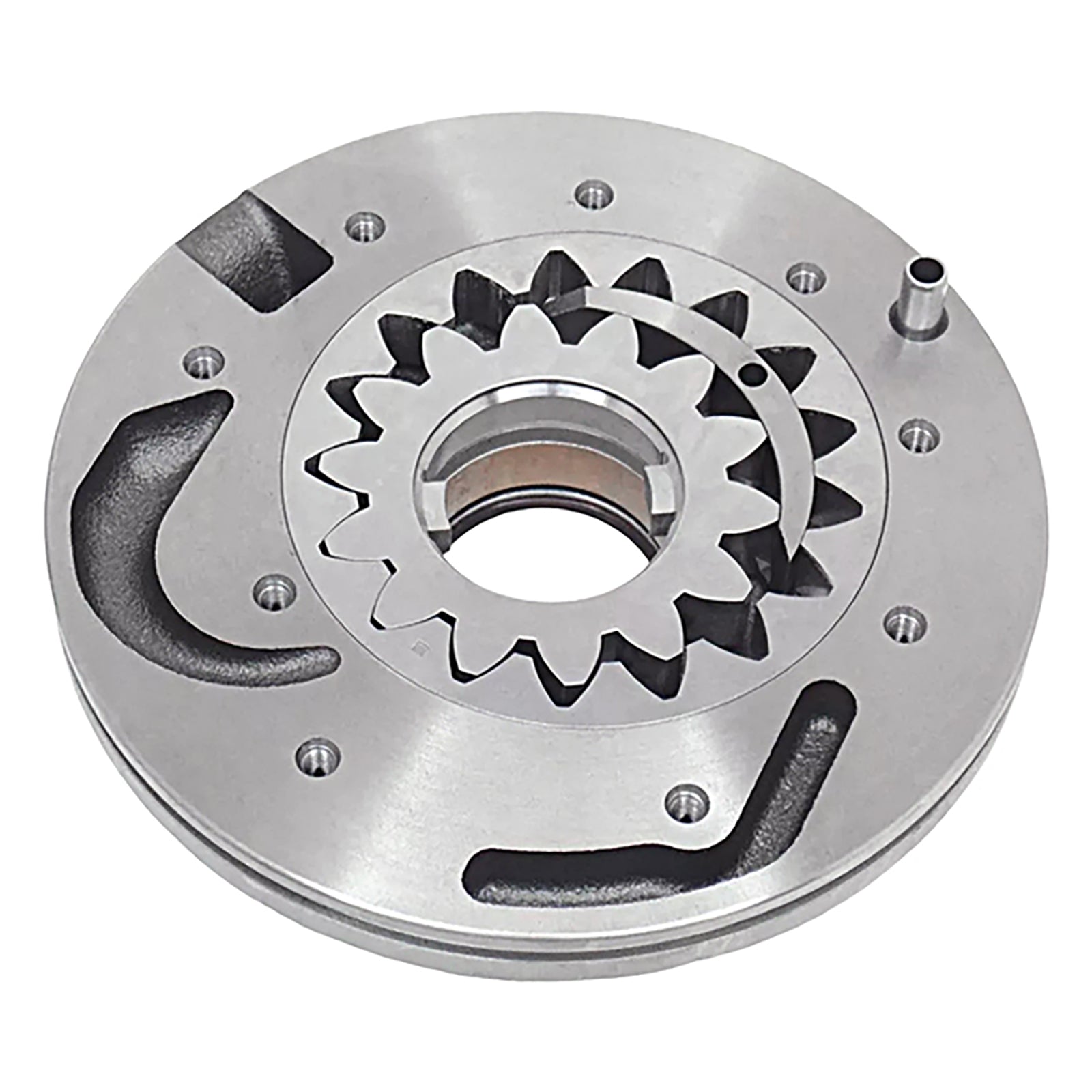 For Audi A4 Transmission Oil Pump ZF5HP19